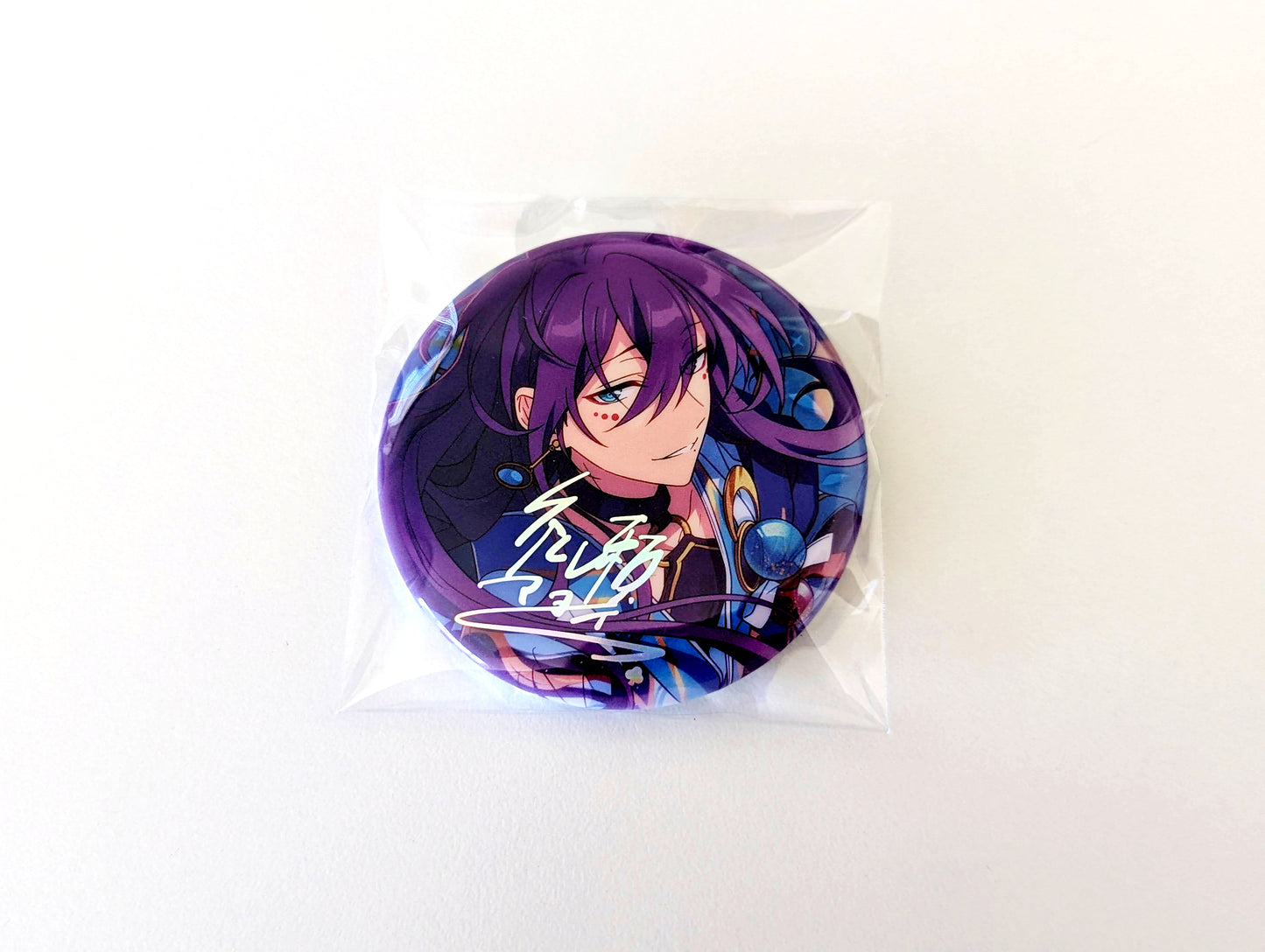 Ensemble Stars!! CN Starshine Badge