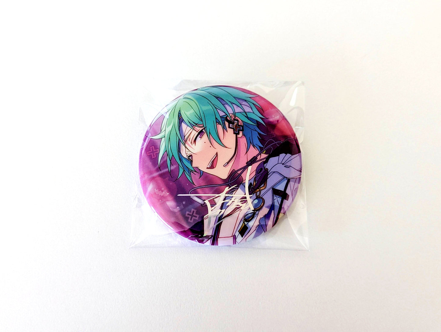 Ensemble Stars!! CN Starshine Badge