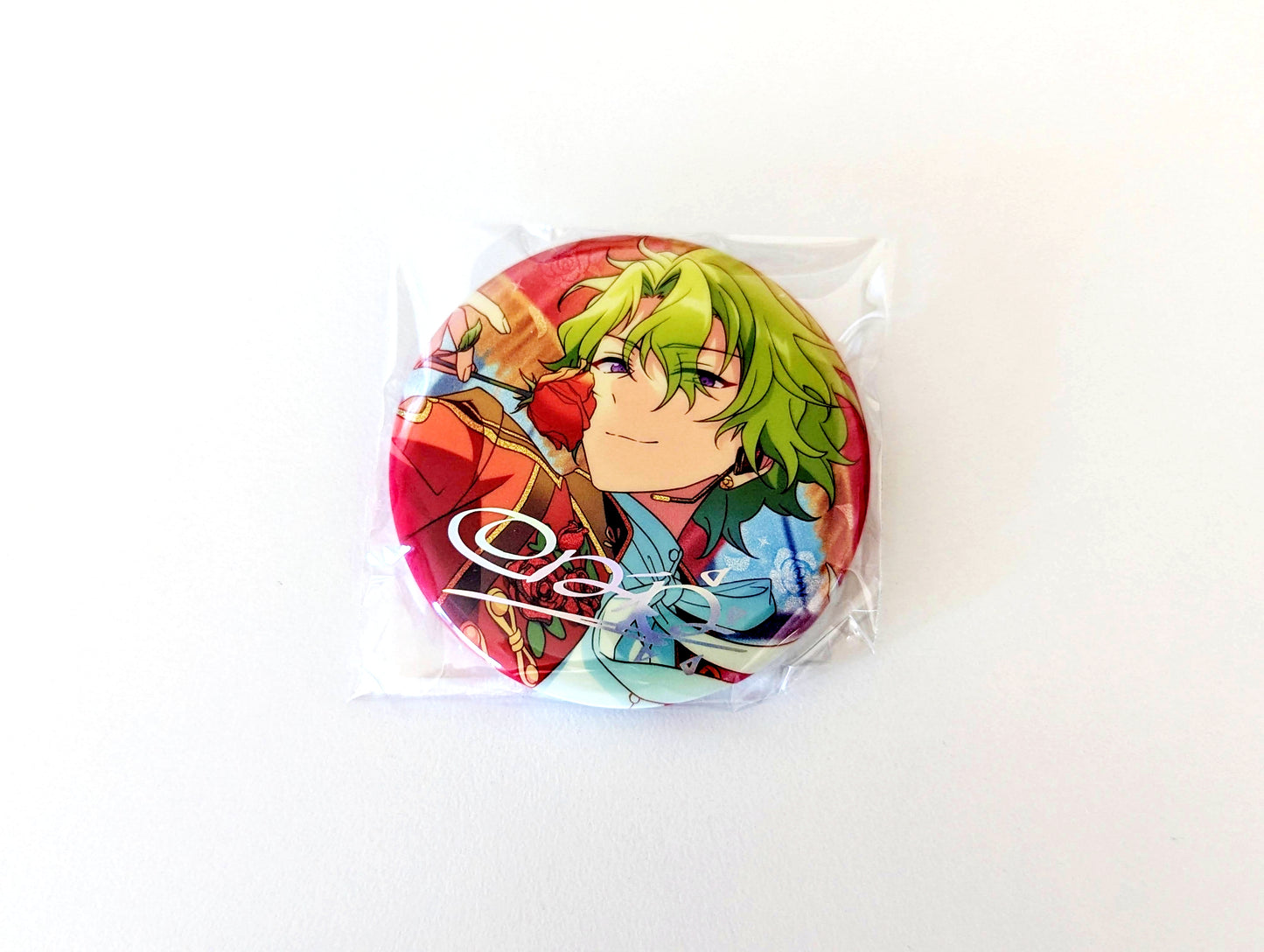 Ensemble Stars!! CN Starshine Badge