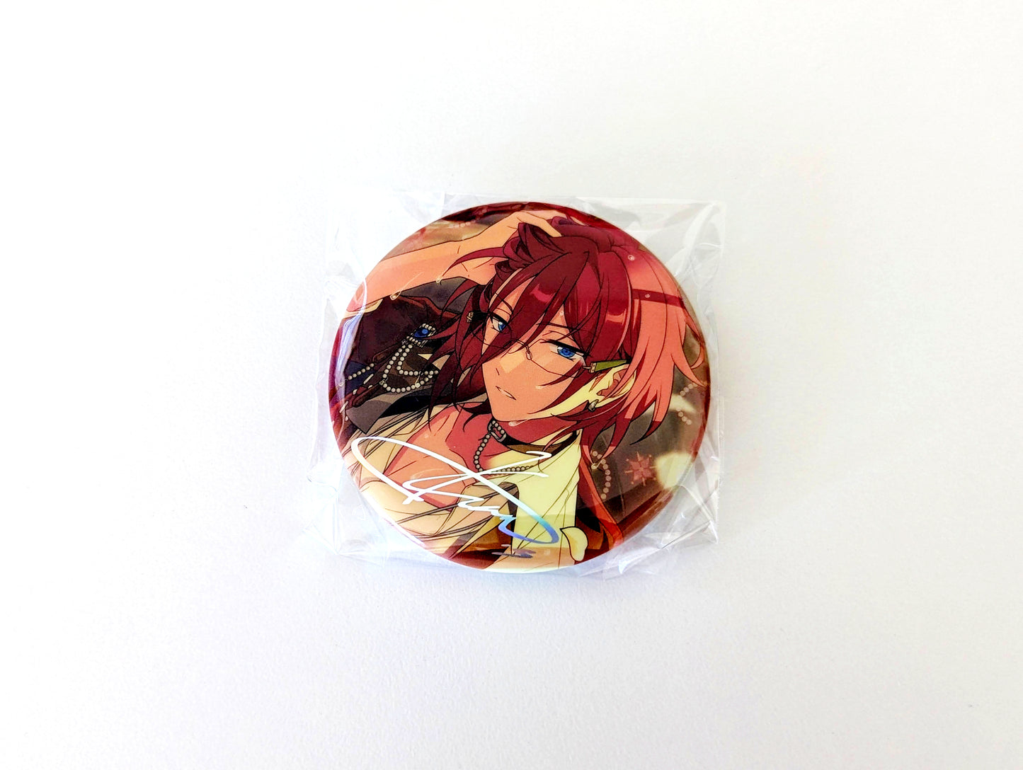 Ensemble Stars!! CN Starshine Badge
