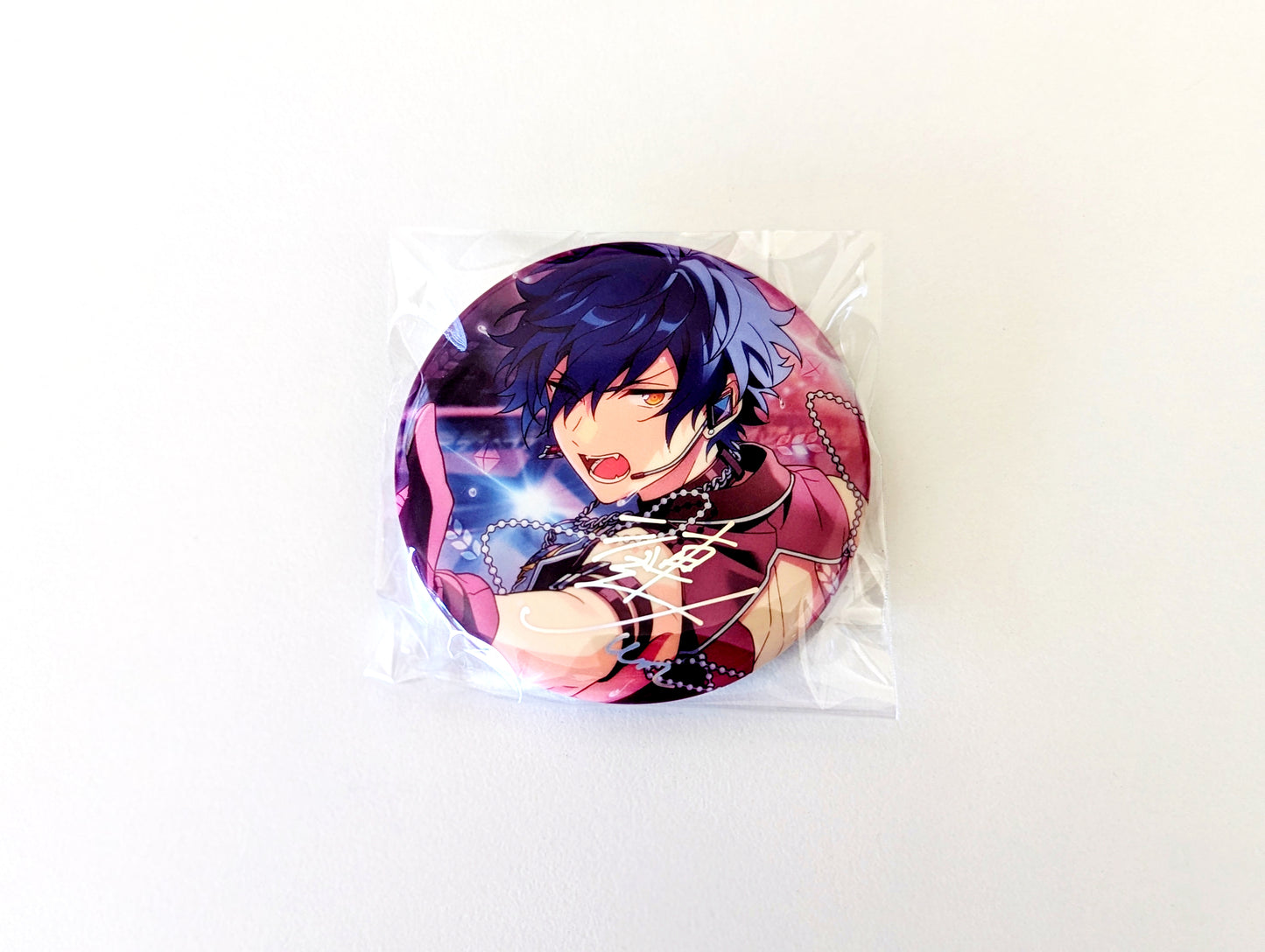 Ensemble Stars!! CN Starshine Badge