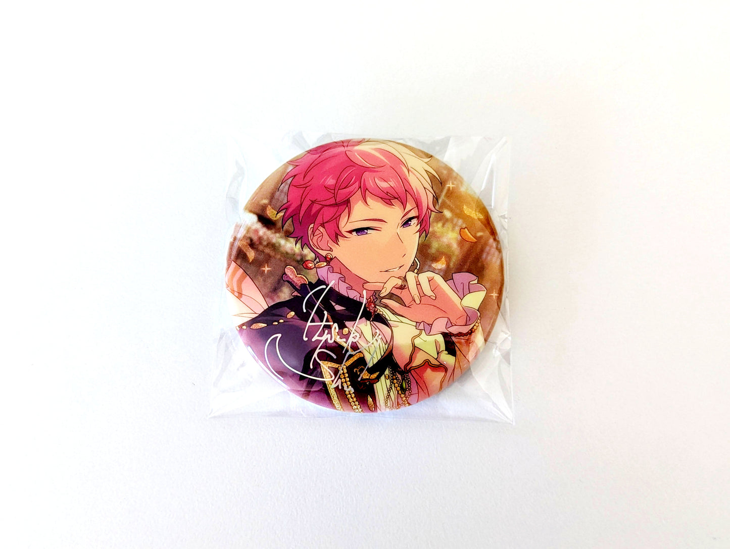 Ensemble Stars!! CN Starshine Badge