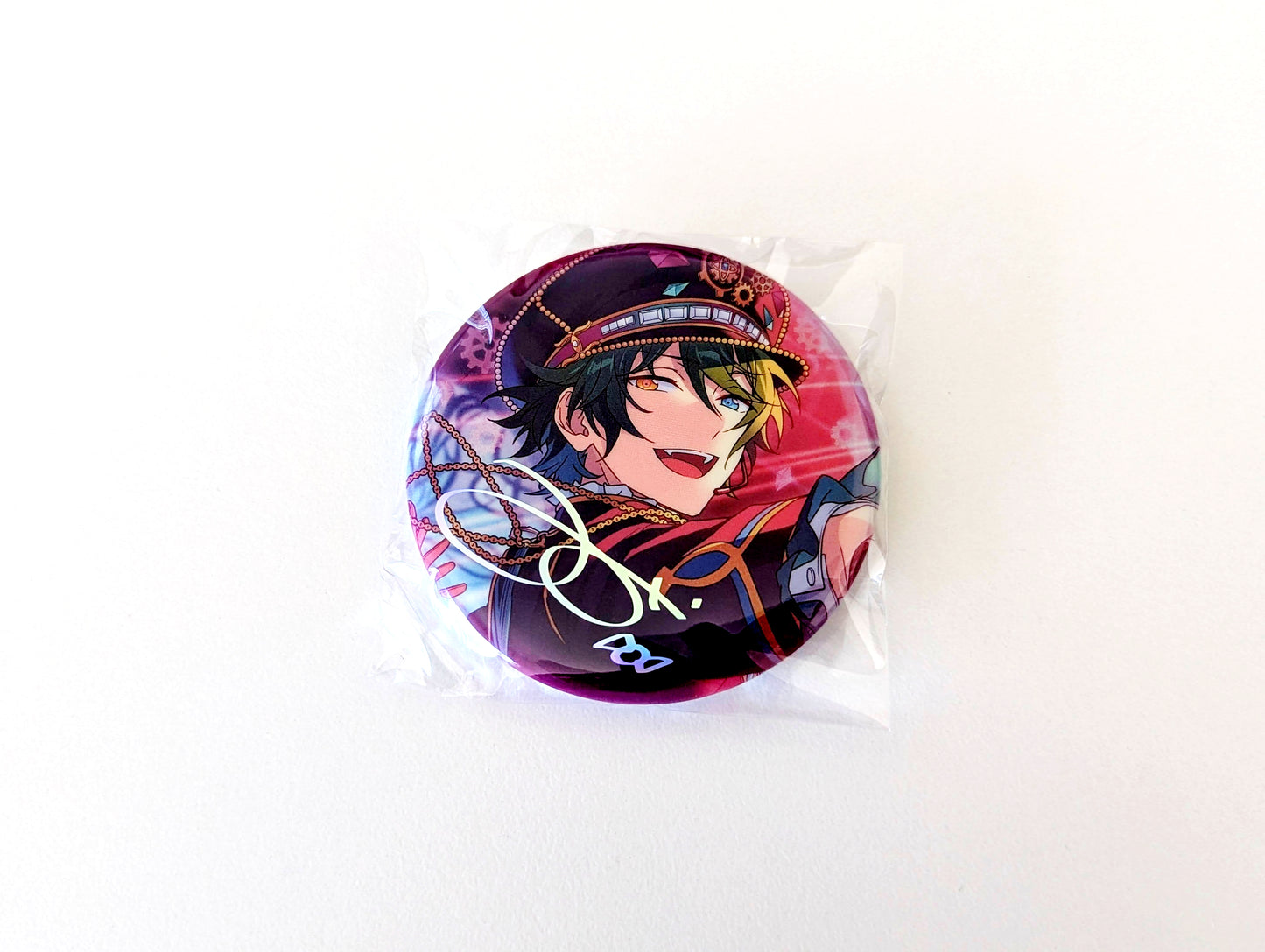 Ensemble Stars!! CN Starshine Badge