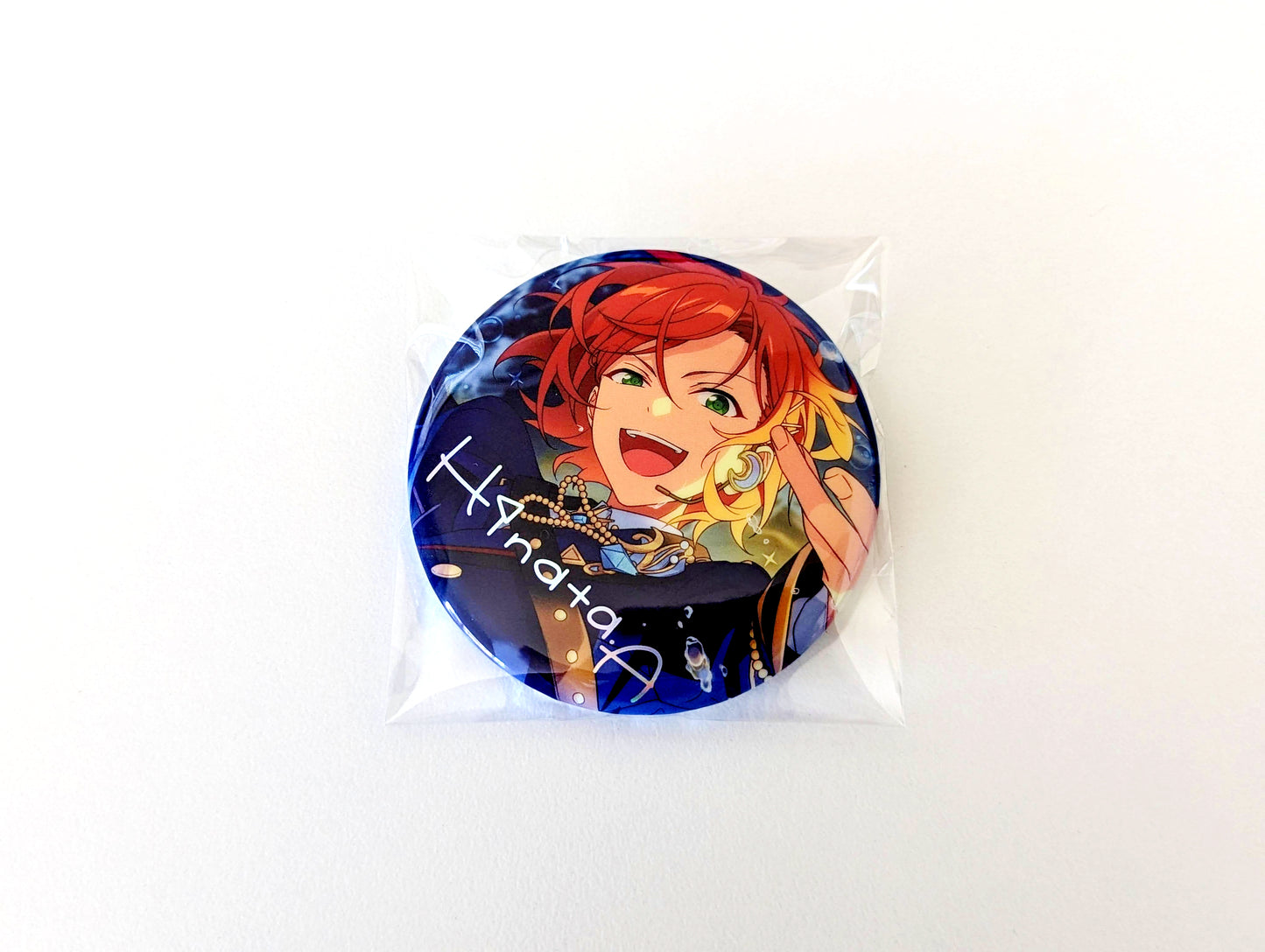 Ensemble Stars!! CN Starshine Badge