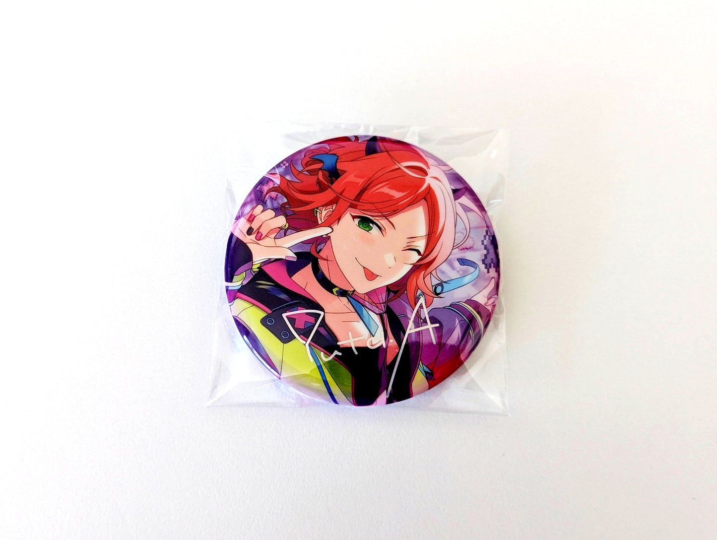 Ensemble Stars!! CN Starshine Badge