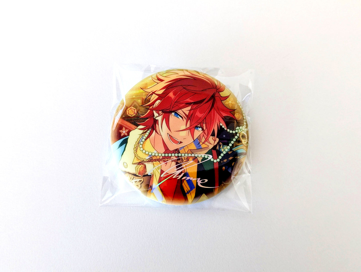Ensemble Stars!! CN Starshine Badge