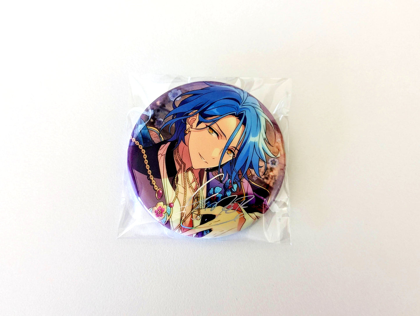 Ensemble Stars!! CN Starshine Badge