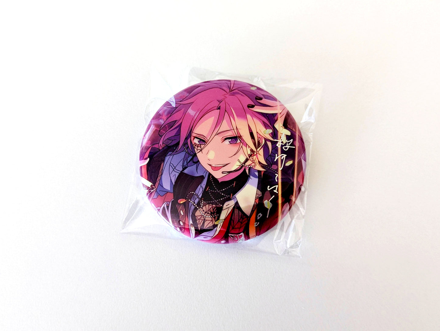 Ensemble Stars!! CN Starshine Badge