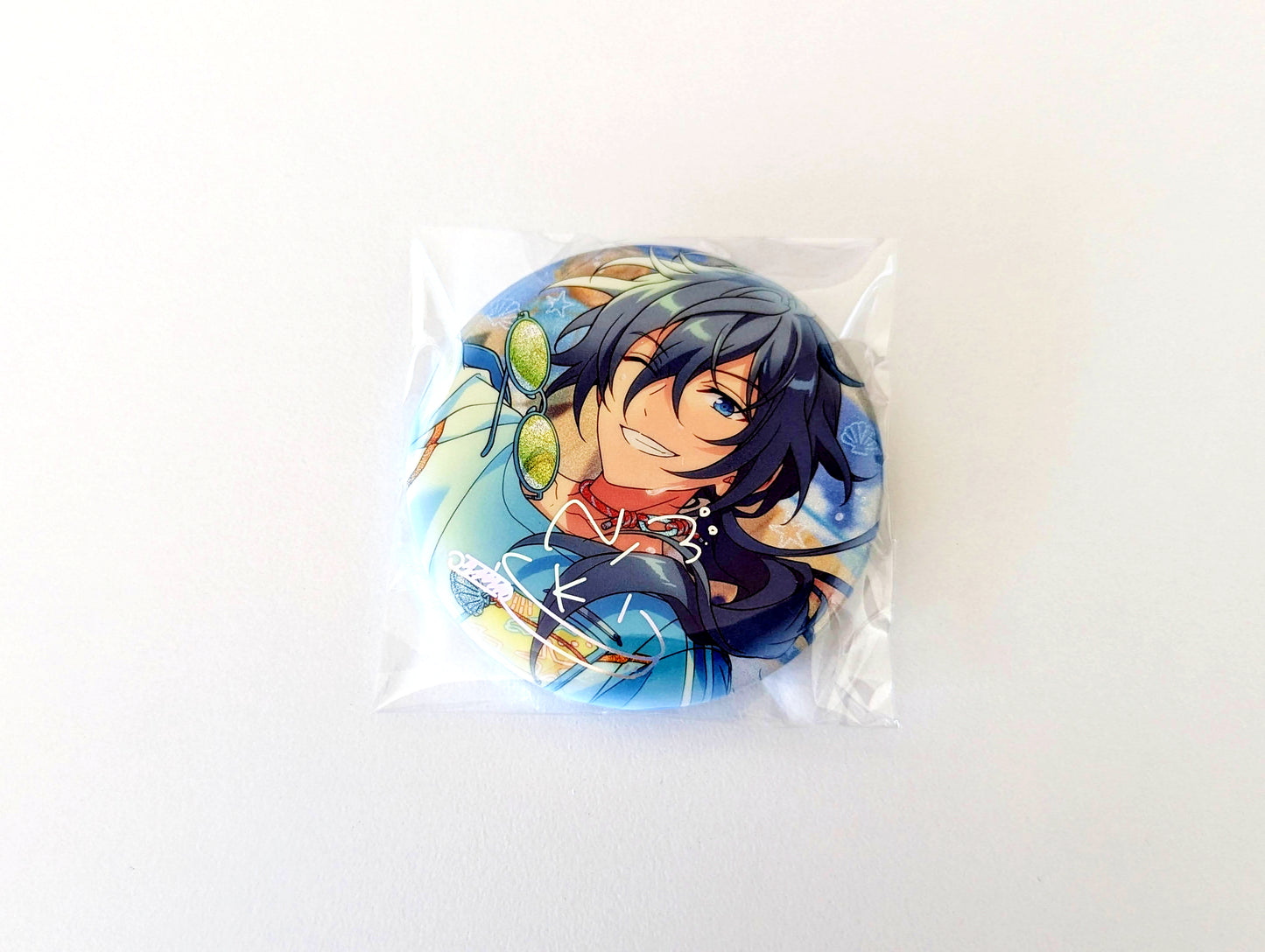 Ensemble Stars!! CN Starshine Badge