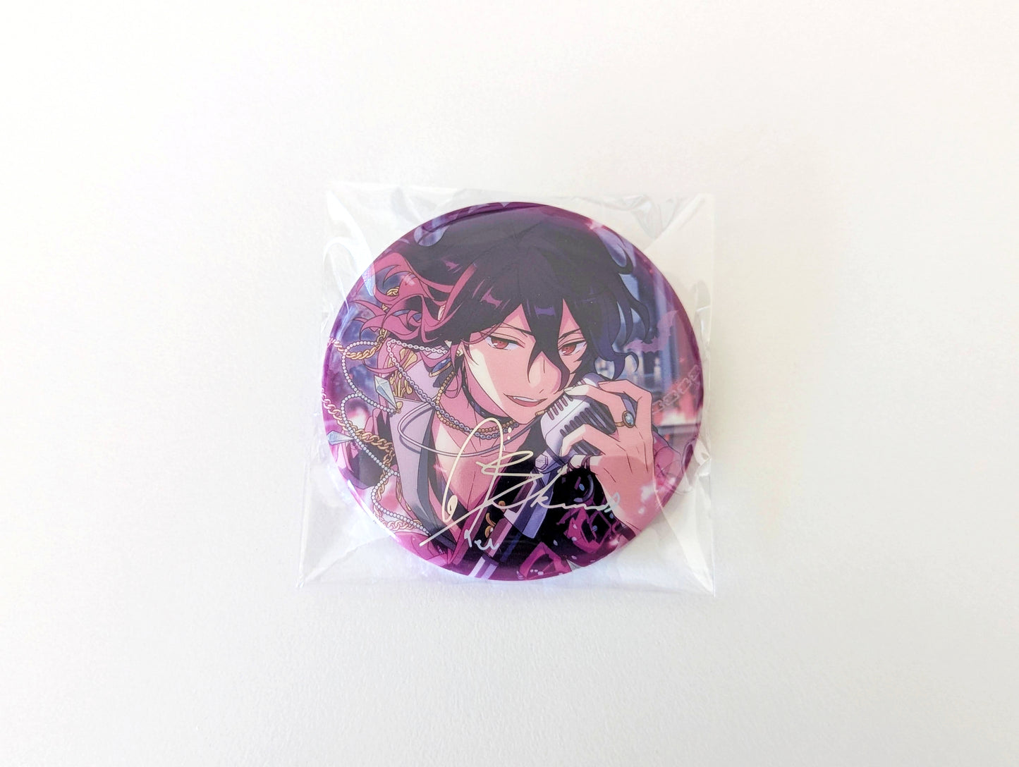 Ensemble Stars!! CN Starshine Badge