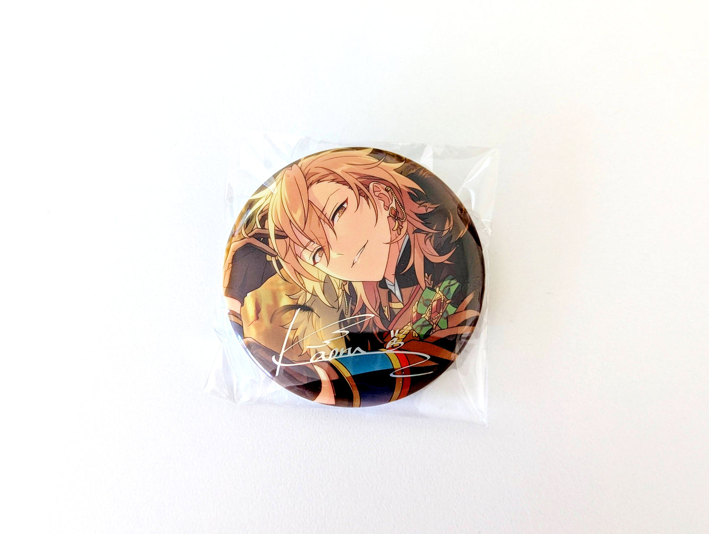 Ensemble Stars!! CN Starshine Badge