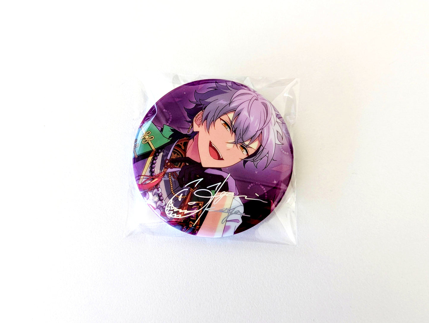 Ensemble Stars!! CN Starshine Badge