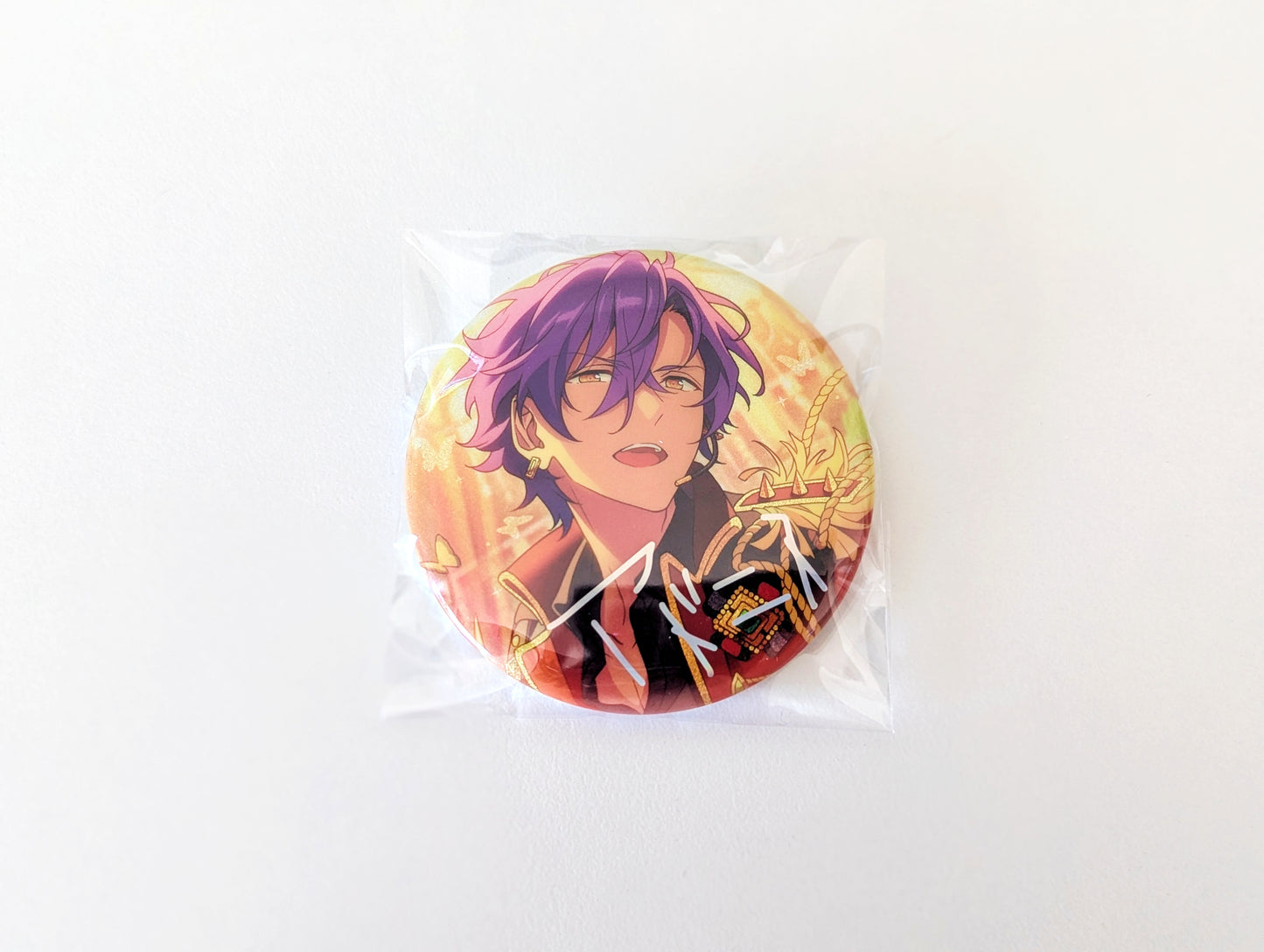 Ensemble Stars!! CN Starshine Badge