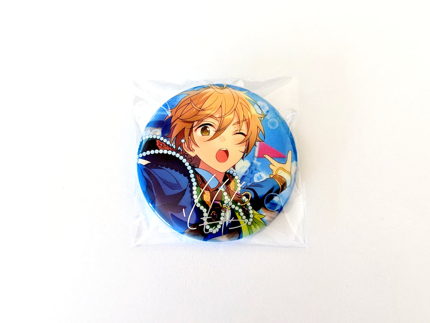 Ensemble Stars!! CN Starshine Badge