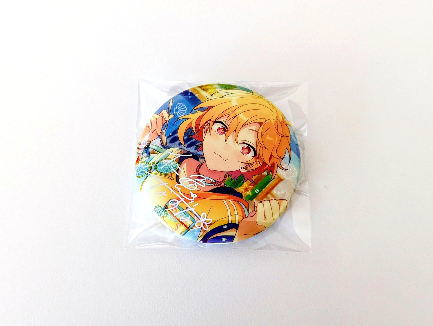 Ensemble Stars!! CN Starshine Badge