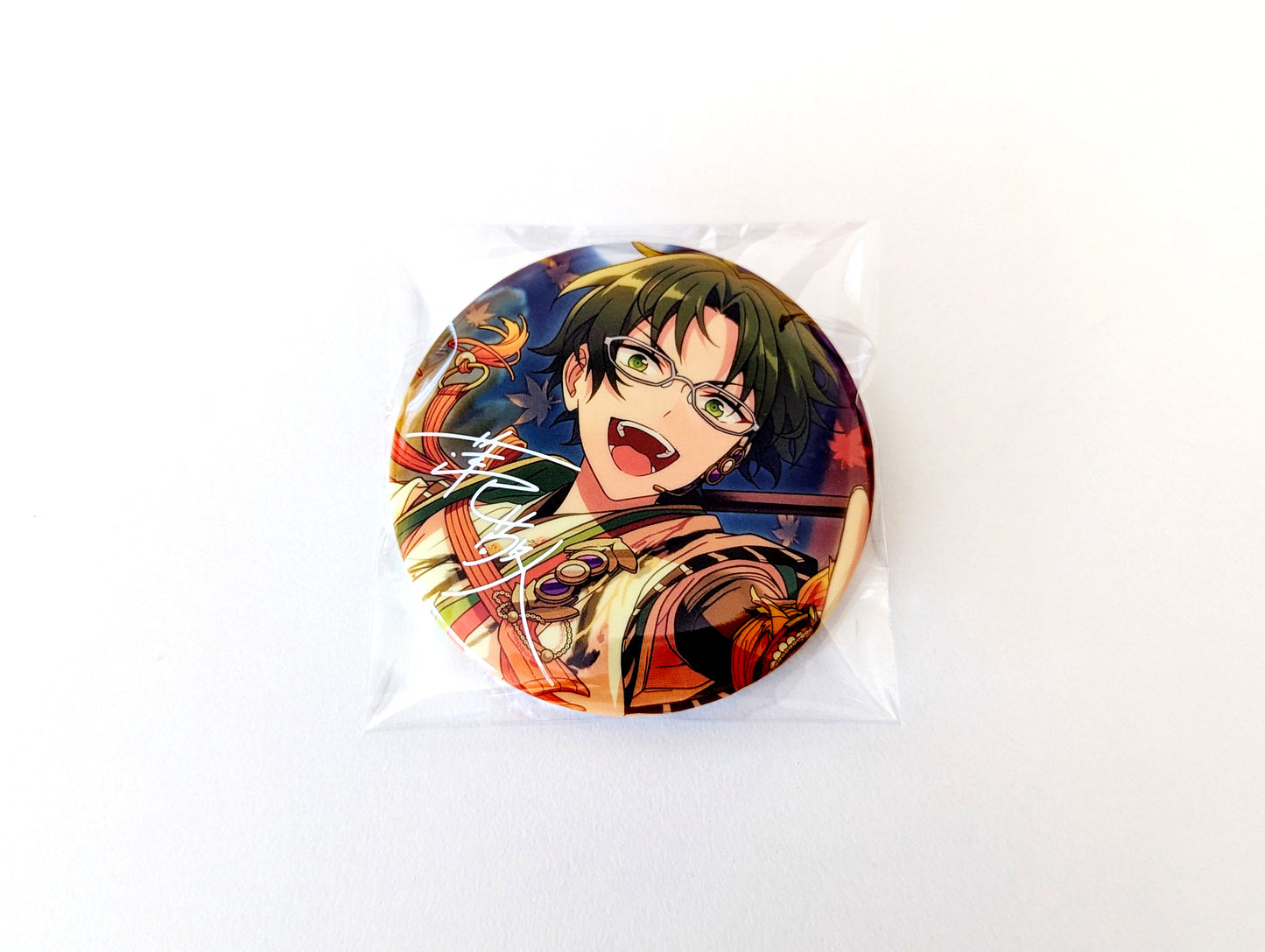 Ensemble Stars!! CN Starshine Badge