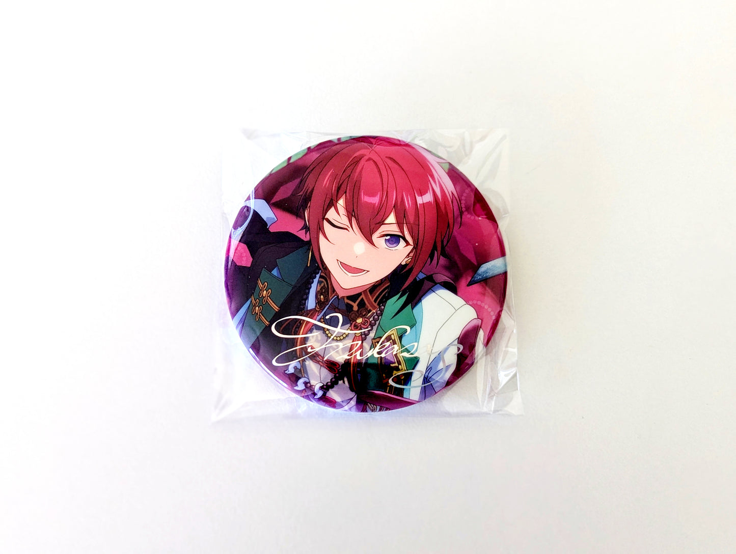 Ensemble Stars!! CN Starshine Badge