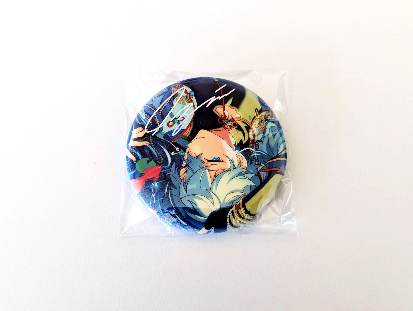 Ensemble Stars!! CN Starshine Badge