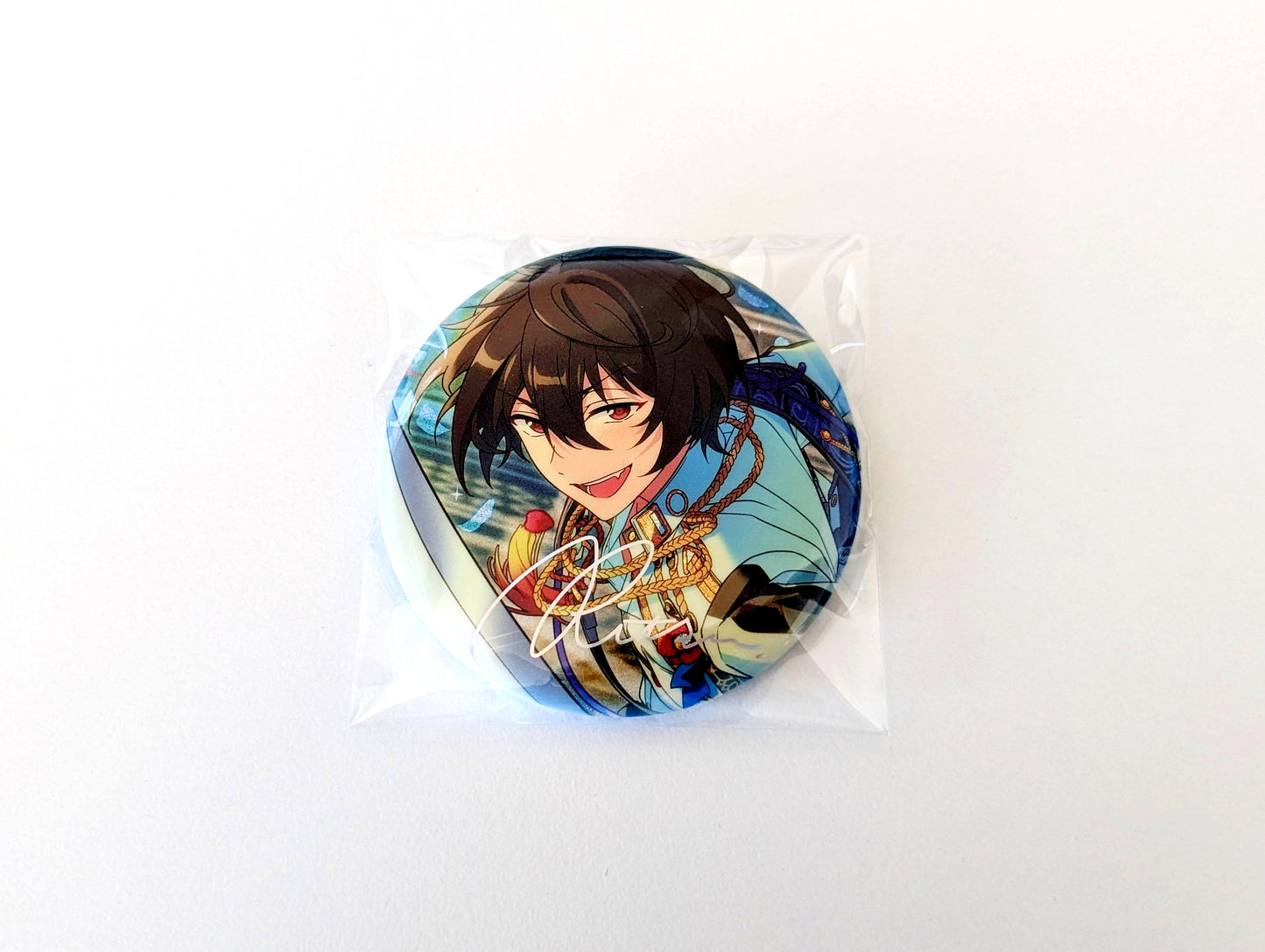 Ensemble Stars!! CN Starshine Badge