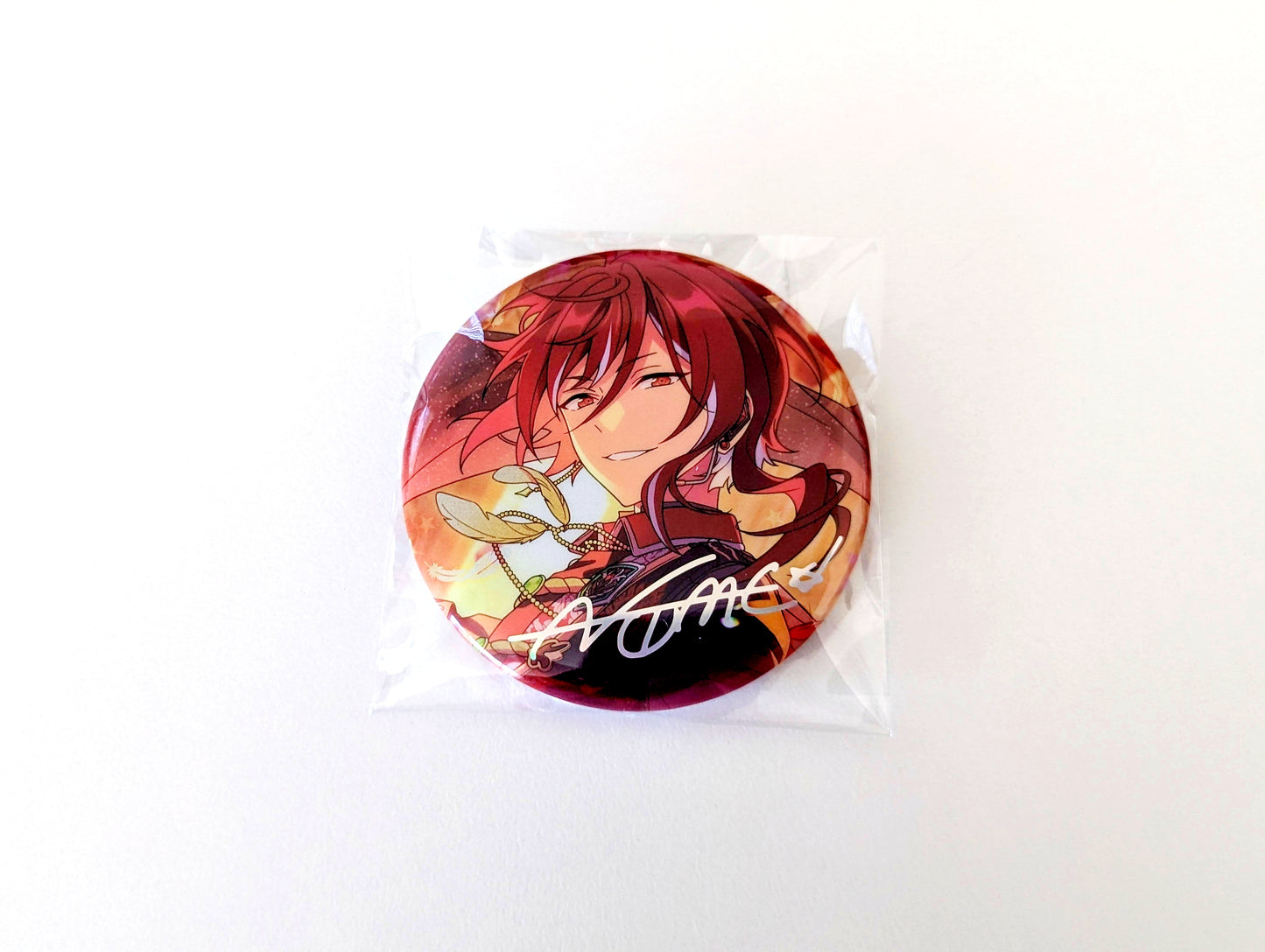 Ensemble Stars!! CN Starshine Badge