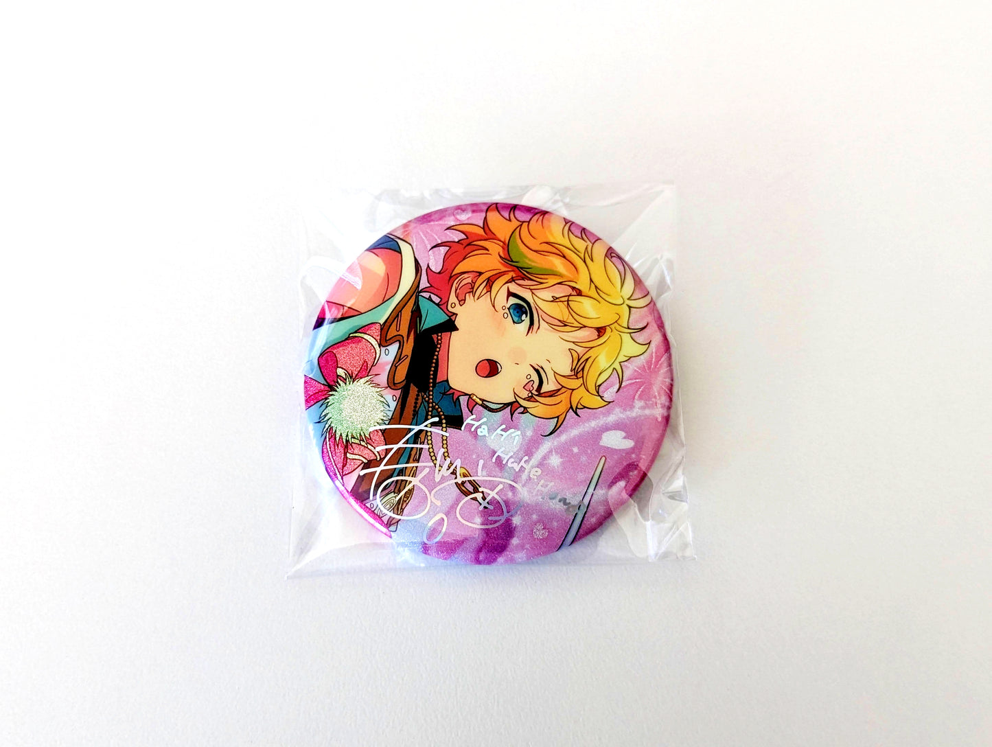 Ensemble Stars!! CN Starshine Badge
