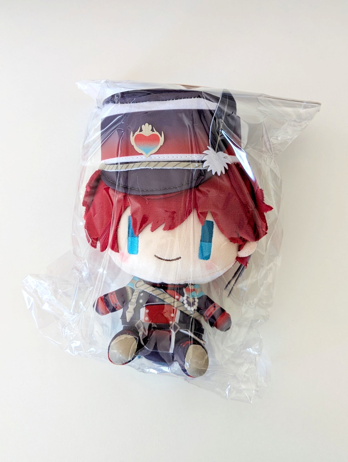 Ensemble Stars!! Sitting Nui - ALKALOID & Knights & Switch