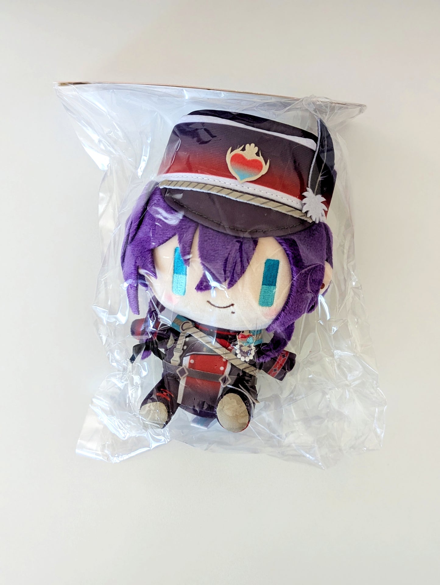 Ensemble Stars!! Sitting Nui - ALKALOID & Knights & Switch