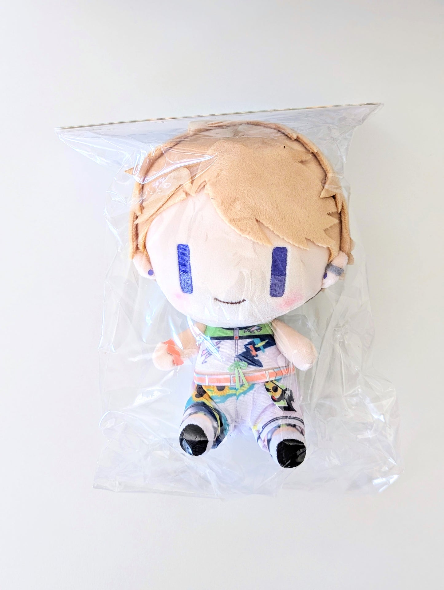 Ensemble Stars!! Sitting Nui - ALKALOID & Knights & Switch