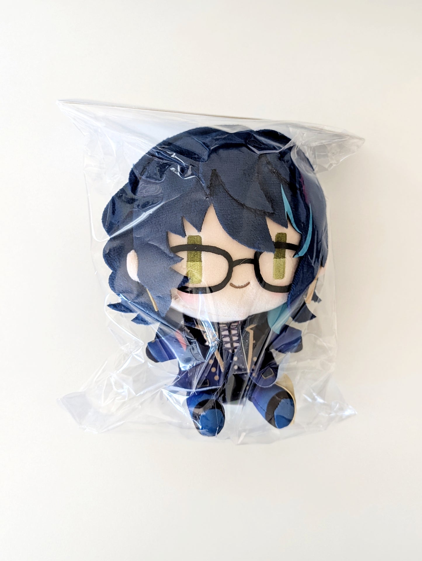 Ensemble Stars!! Sitting Nui - ALKALOID & Knights & Switch