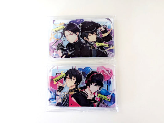 Encount★Sunrise×Stars!! Acrylic Block