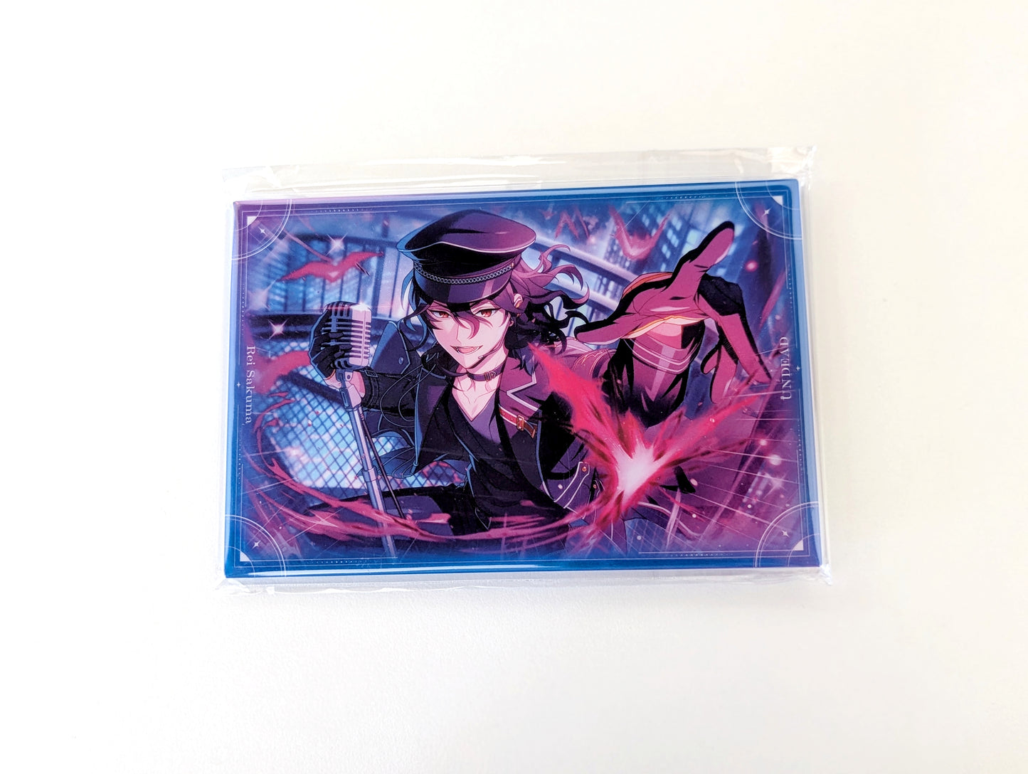 Encount★Sunrise×Stars!! Aurora Acrylic Stand