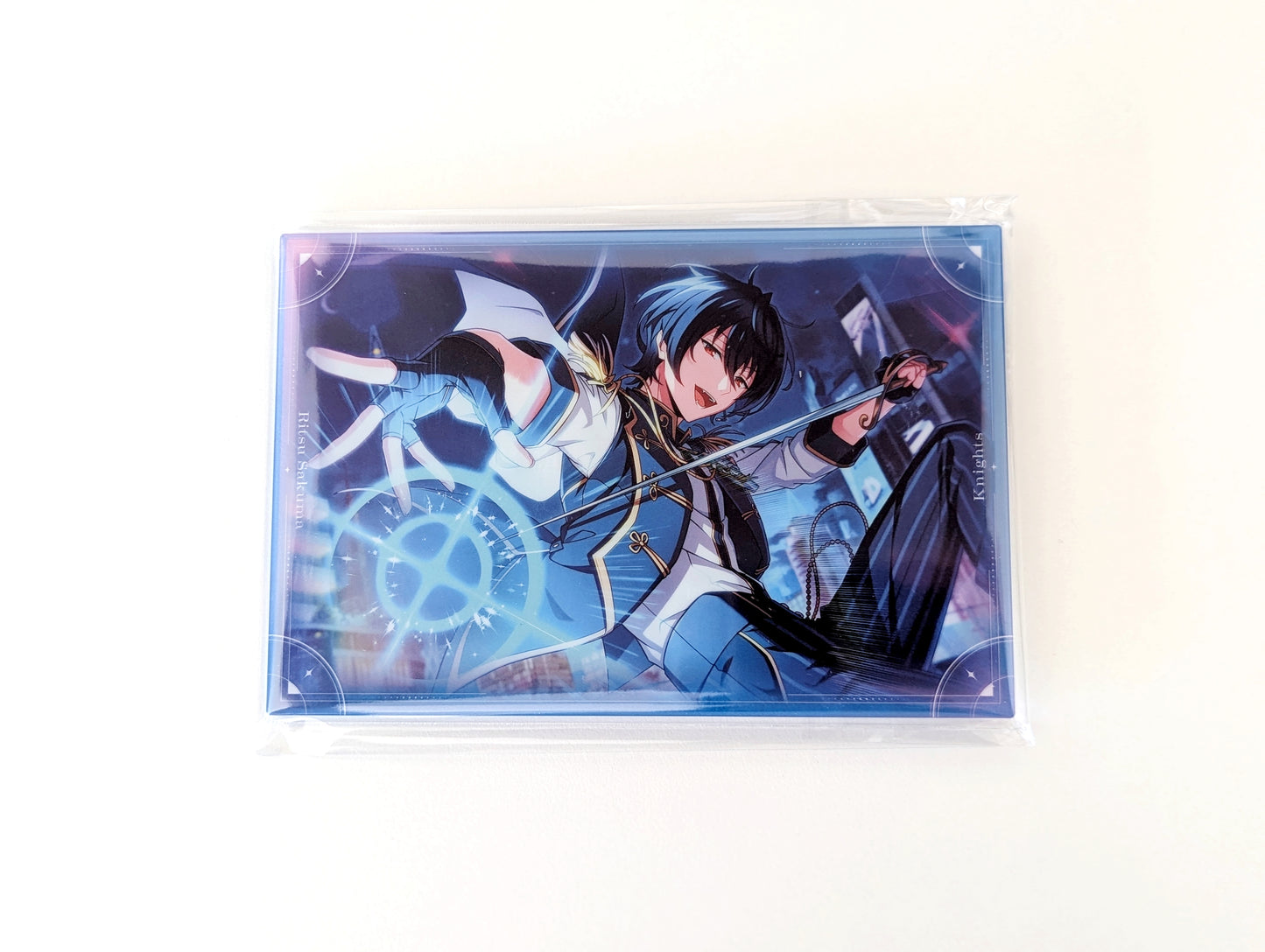 Encount★Sunrise×Stars!! Aurora Acrylic Stand