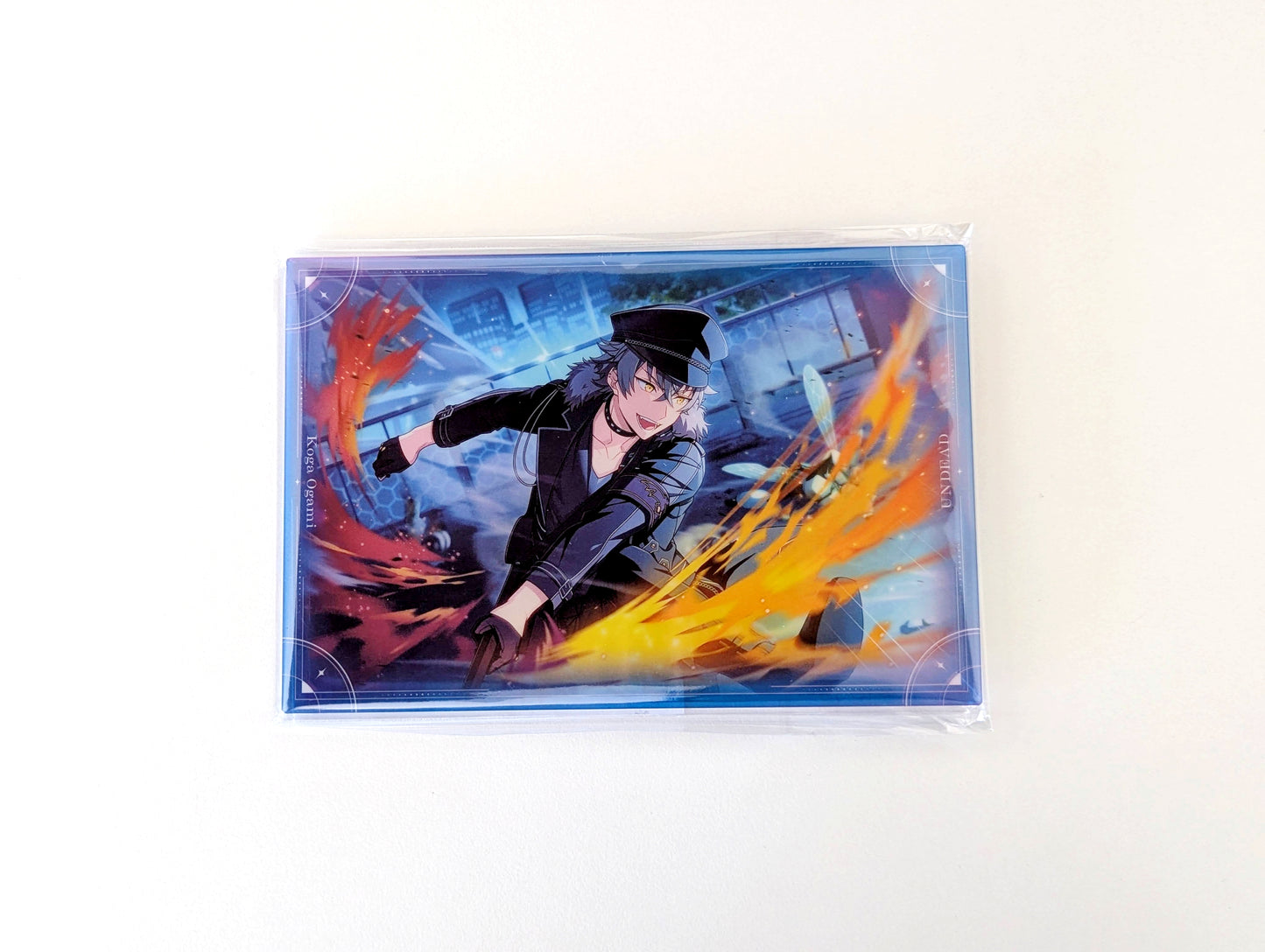 Encount★Sunrise×Stars!! Aurora Acrylic Stand