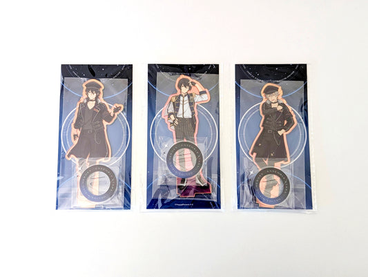 Encount★Sunrise×Stars!! Acrylic Stand