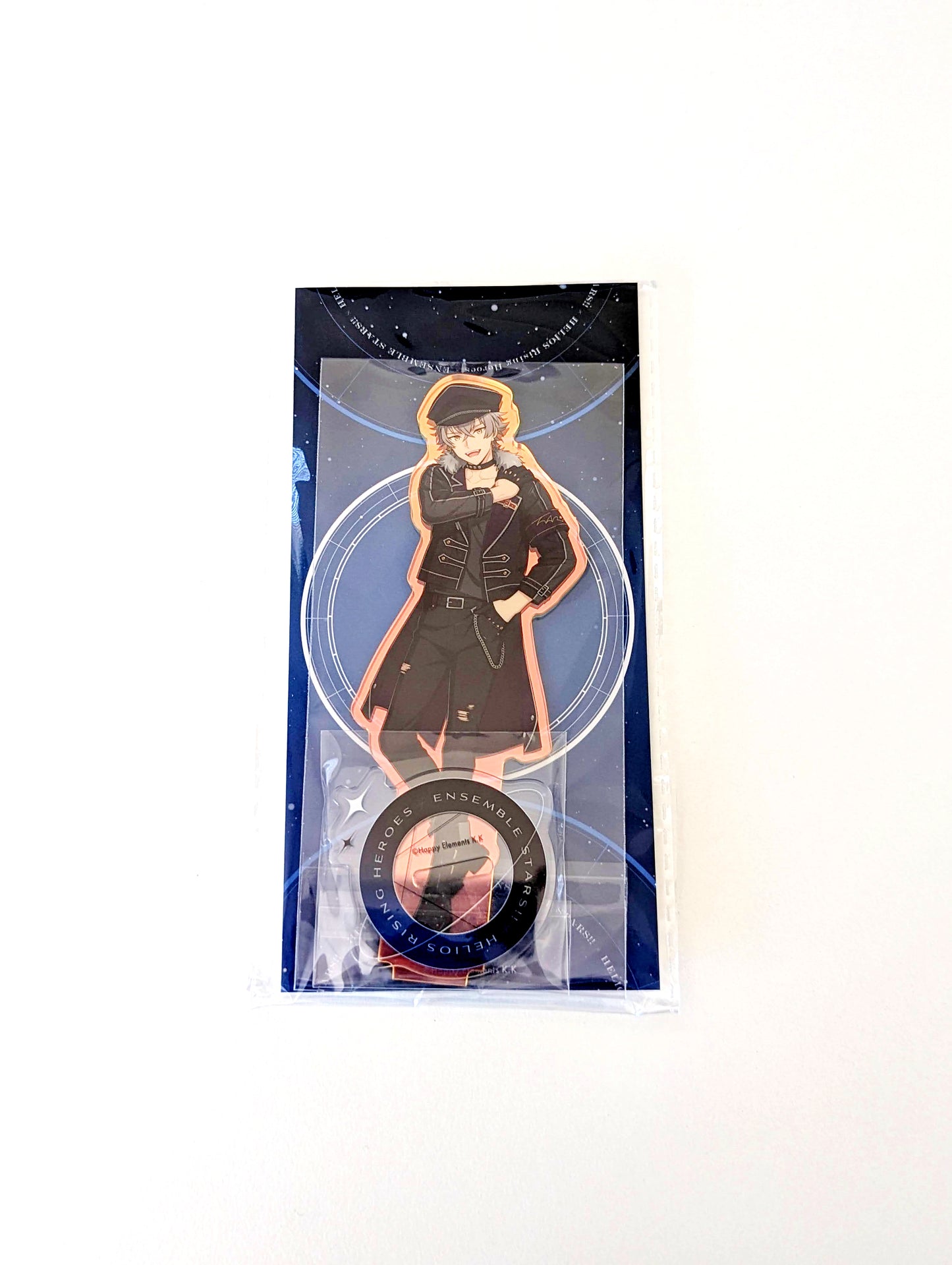 Encount★Sunrise×Stars!! Acrylic Stand