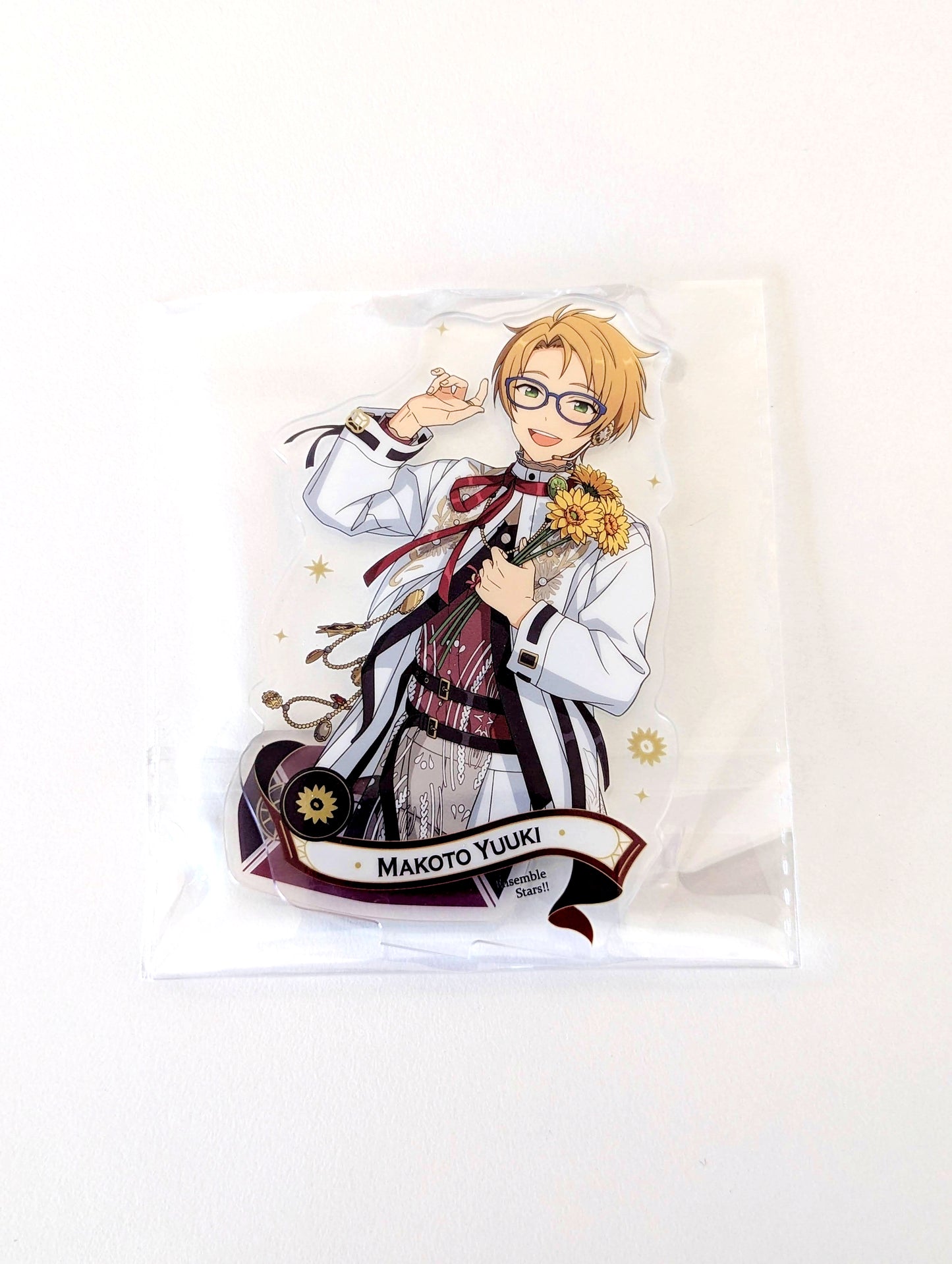 Ensemble Stars!! CN Embrace Acrylic Vol.2