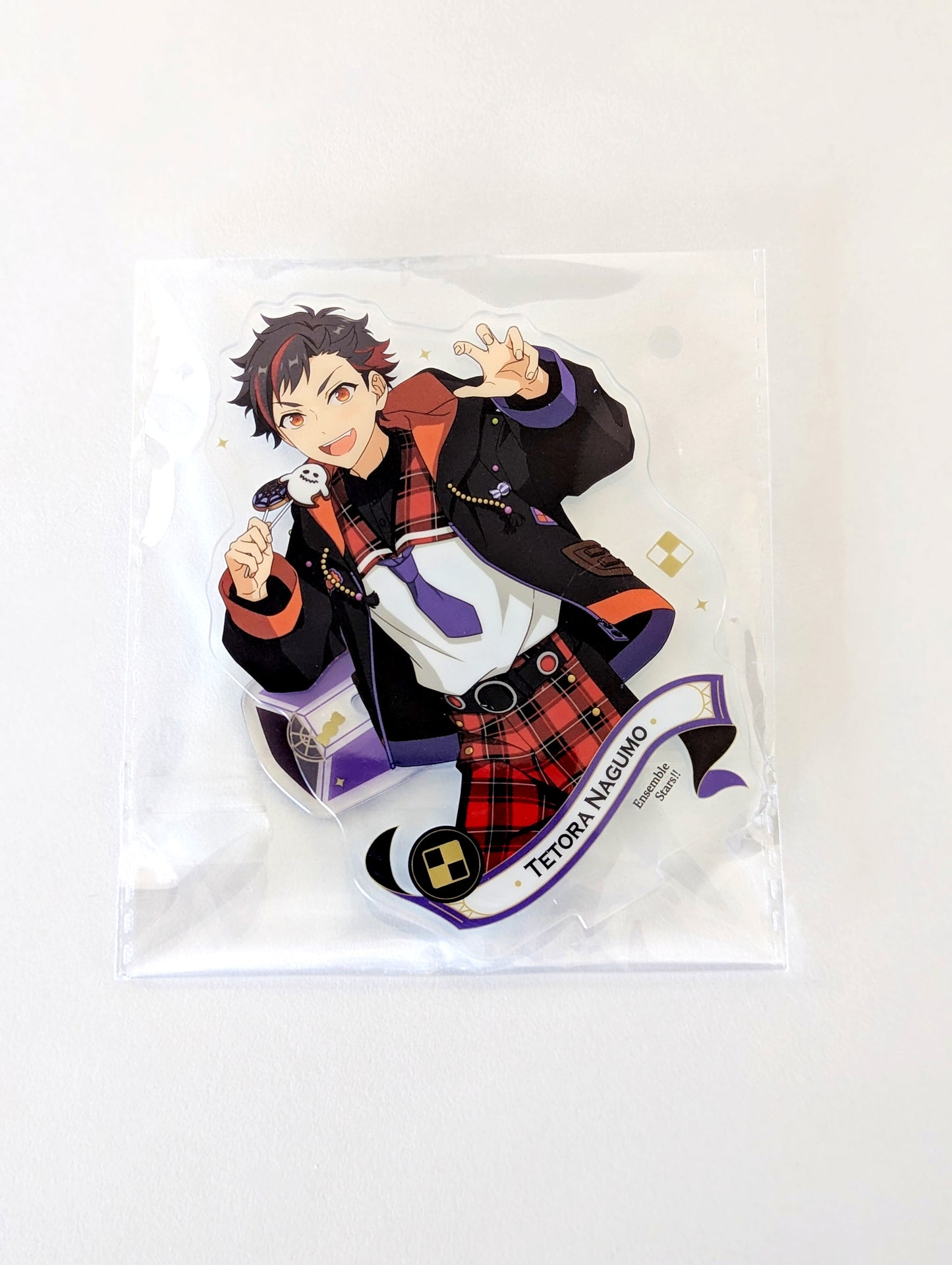 Ensemble Stars!! CN Embrace Acrylic Vol.2