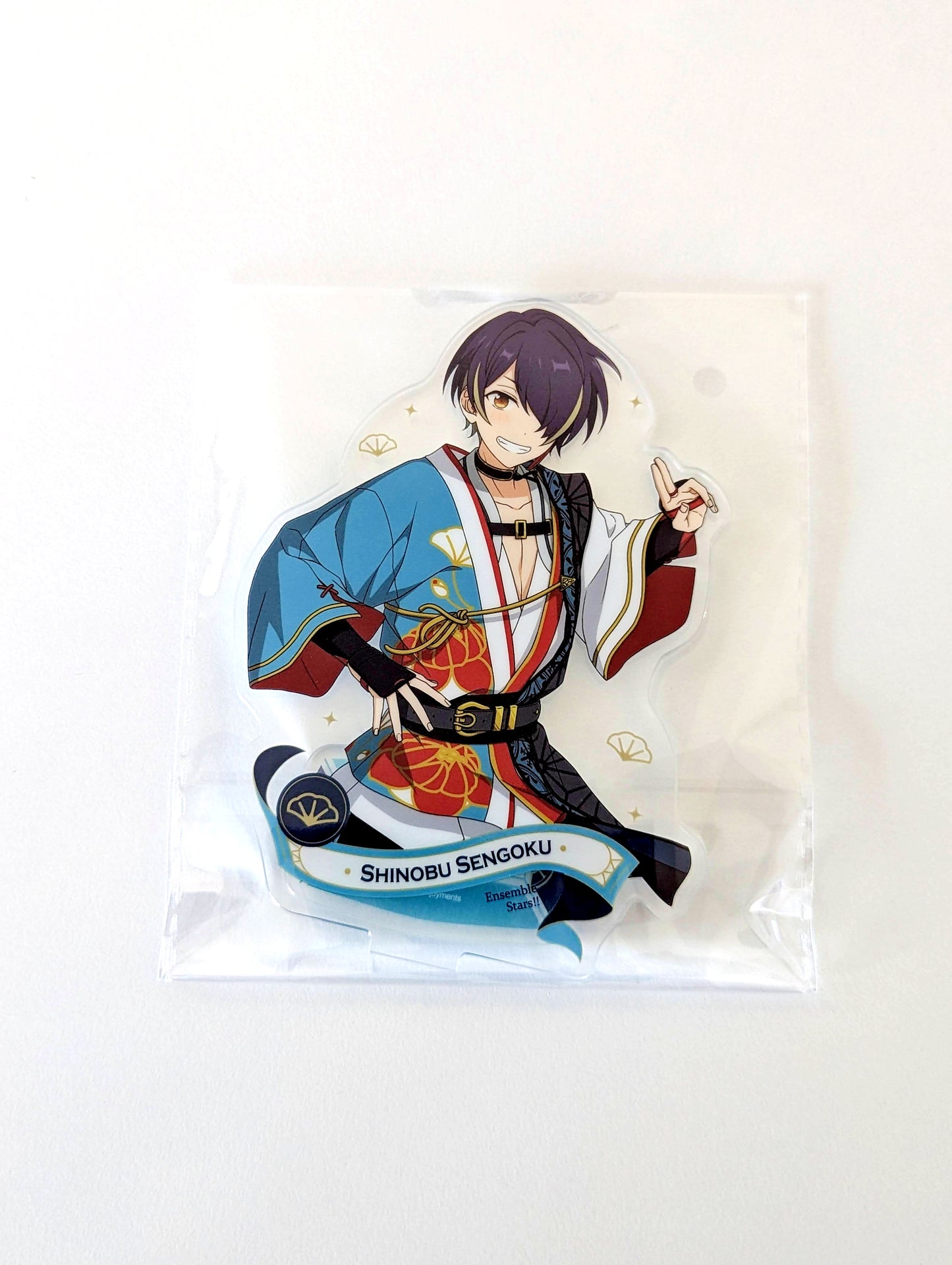 Ensemble Stars!! CN Embrace Acrylic Vol.2