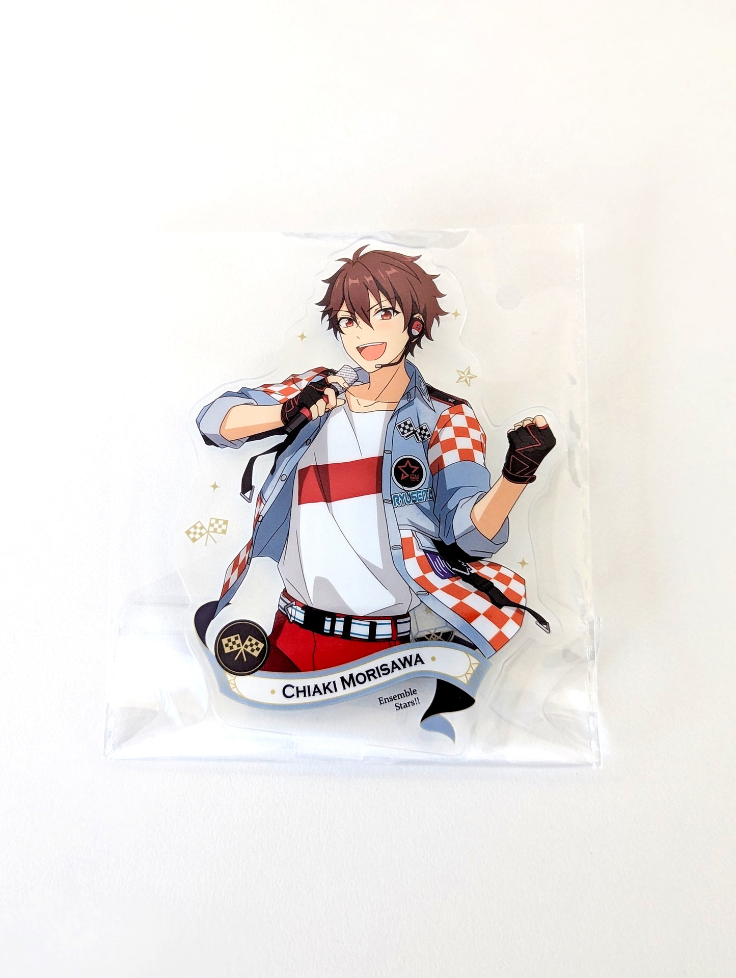 Ensemble Stars!! CN Embrace Acrylic Vol.2