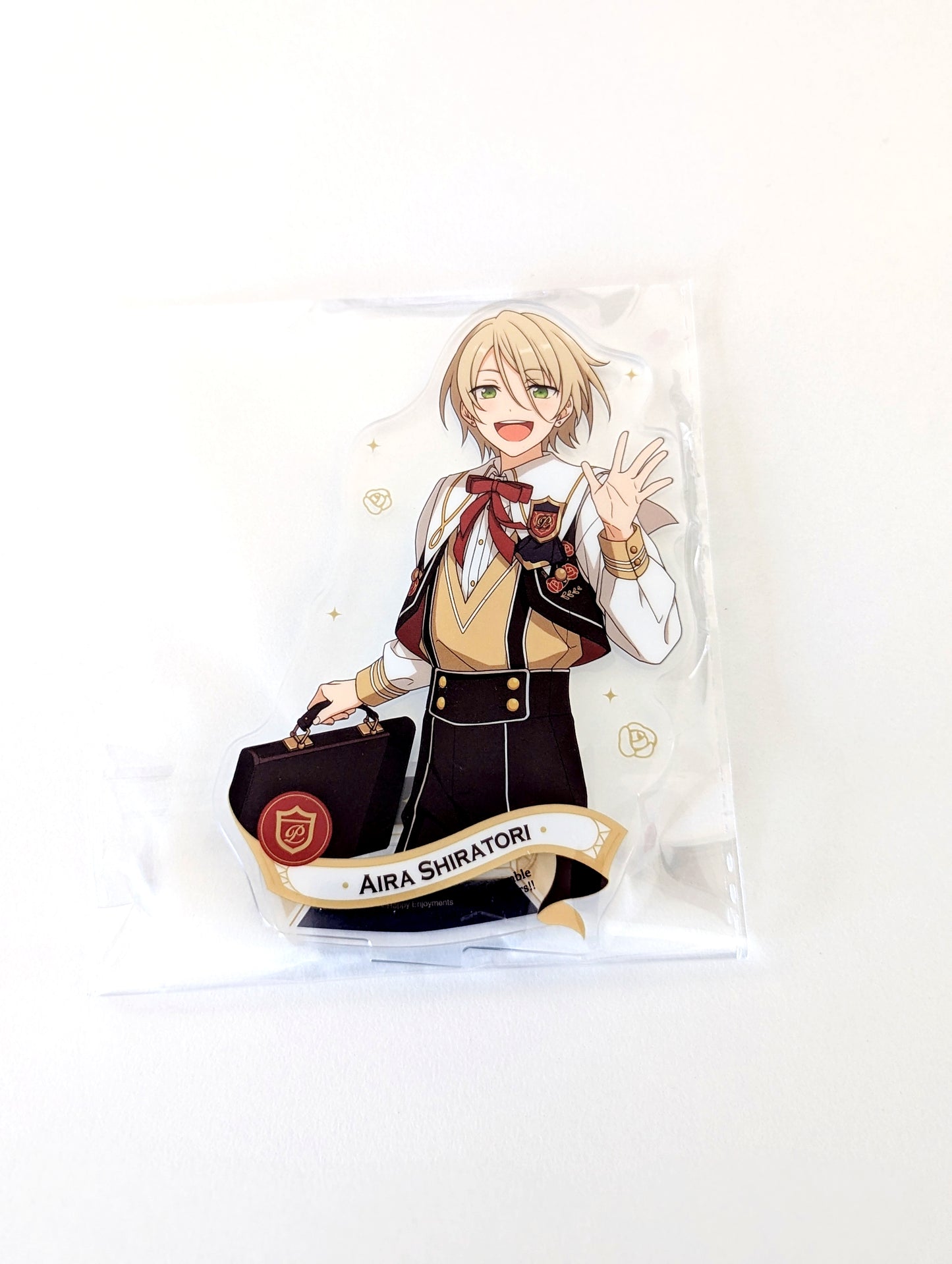 Ensemble Stars!! CN Embrace Acrylic Vol.2