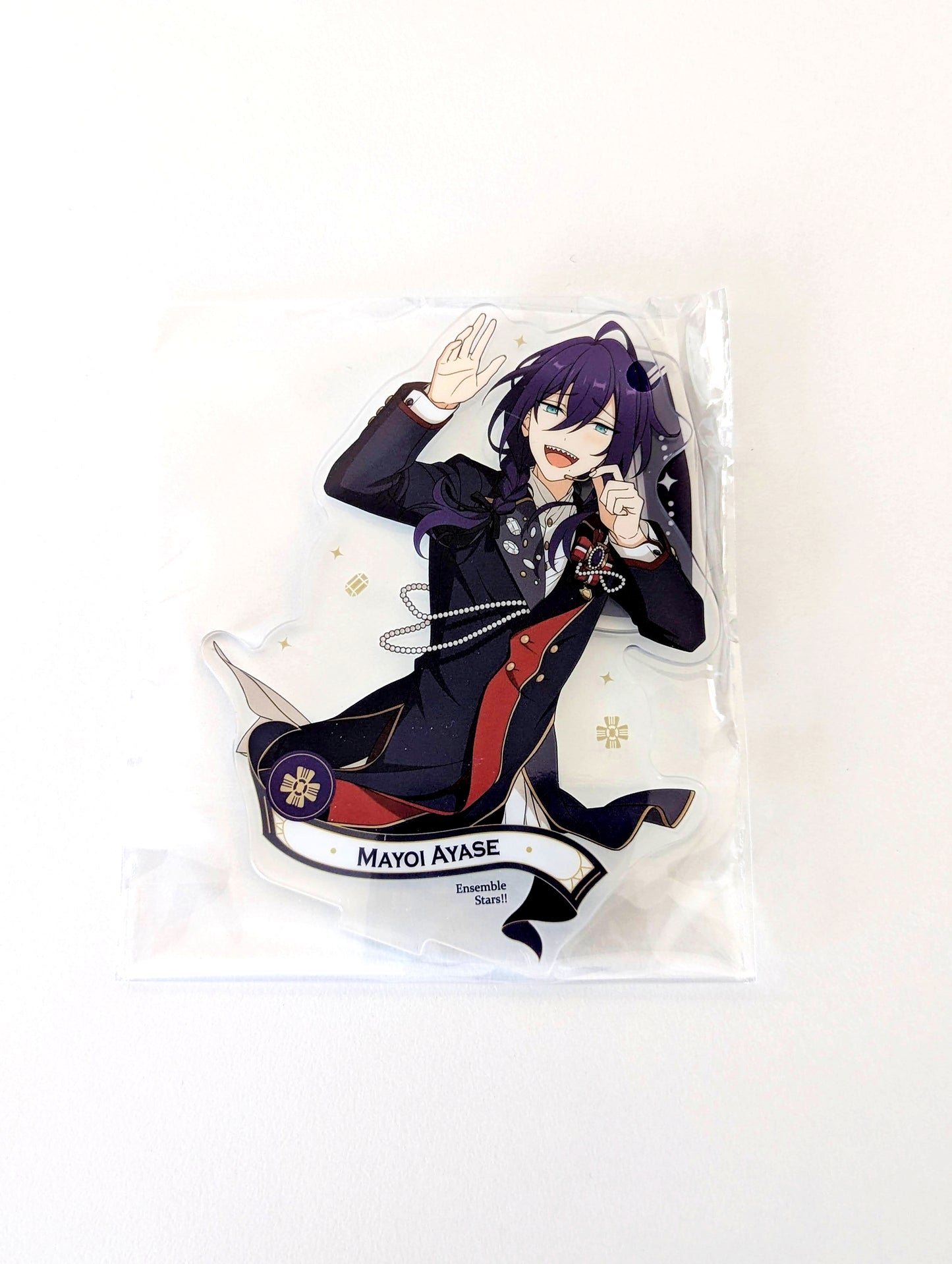 Ensemble Stars!! CN Embrace Acrylic Vol.2