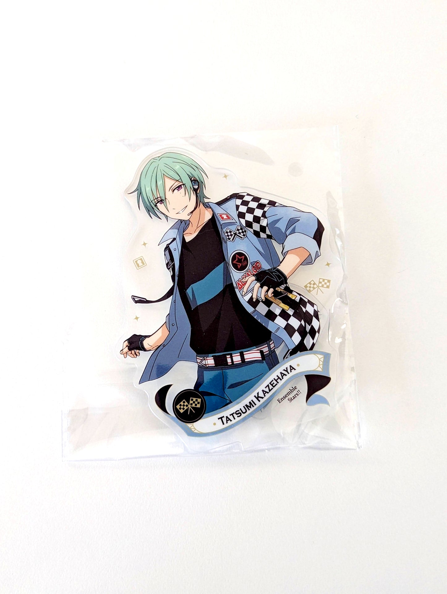 Ensemble Stars!! CN Embrace Acrylic Vol.2