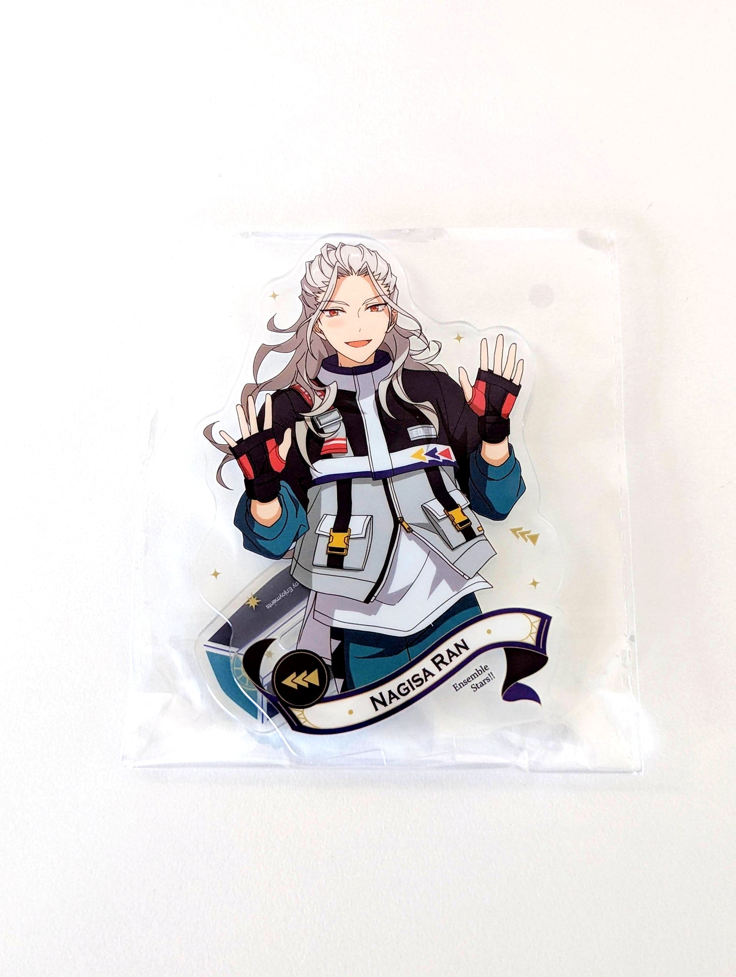 Ensemble Stars!! CN Embrace Acrylic Vol.2