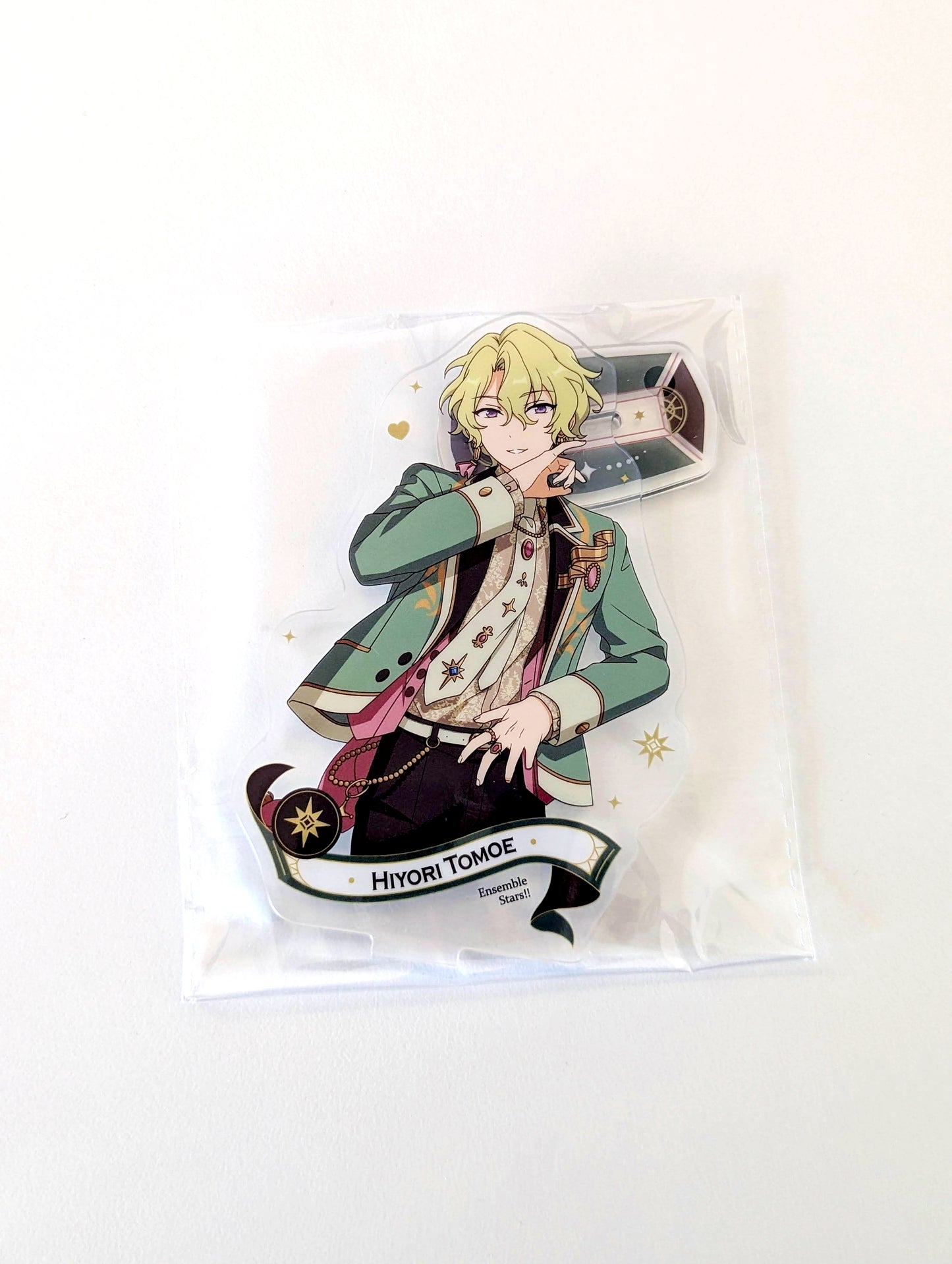 Ensemble Stars!! CN Embrace Acrylic Vol.2