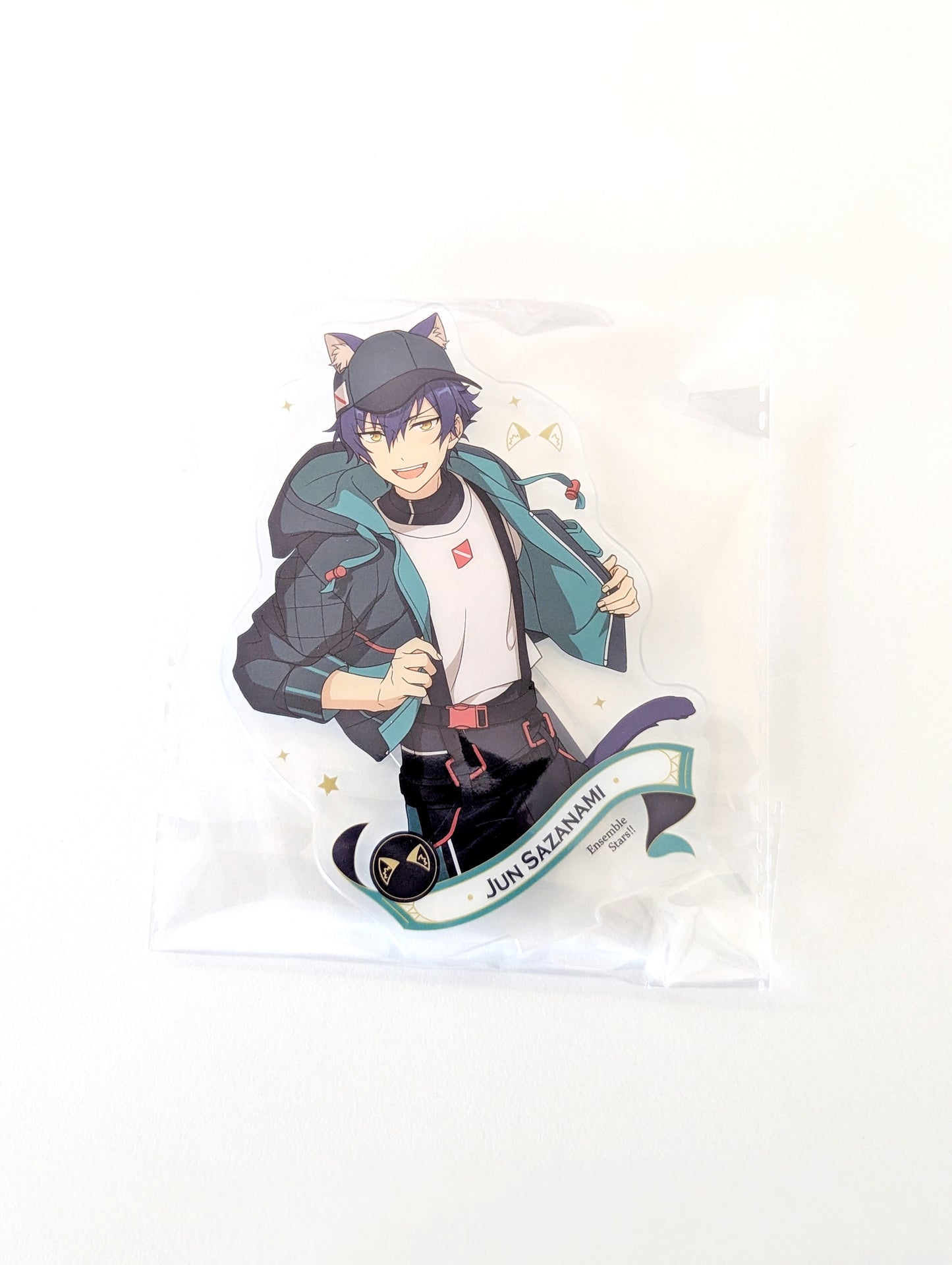 Ensemble Stars!! CN Embrace Acrylic Vol.2