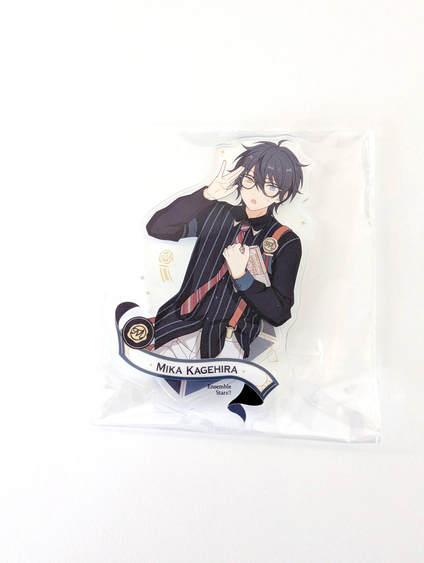 Ensemble Stars!! CN Embrace Acrylic Vol.2