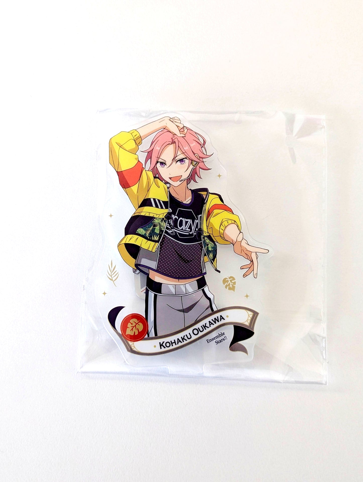 Ensemble Stars!! CN Embrace Acrylic Vol.2