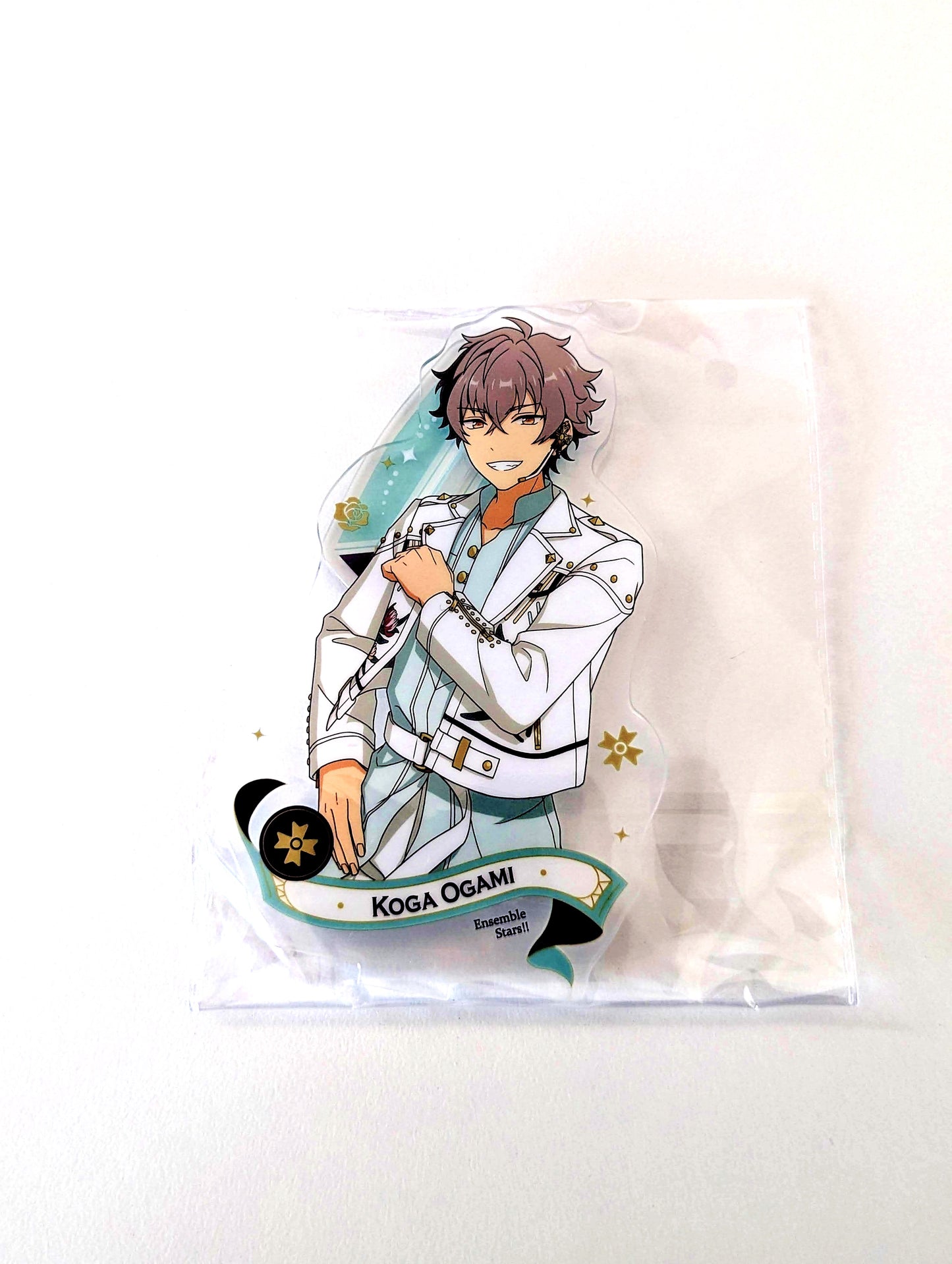 Ensemble Stars!! CN Embrace Acrylic Vol.2