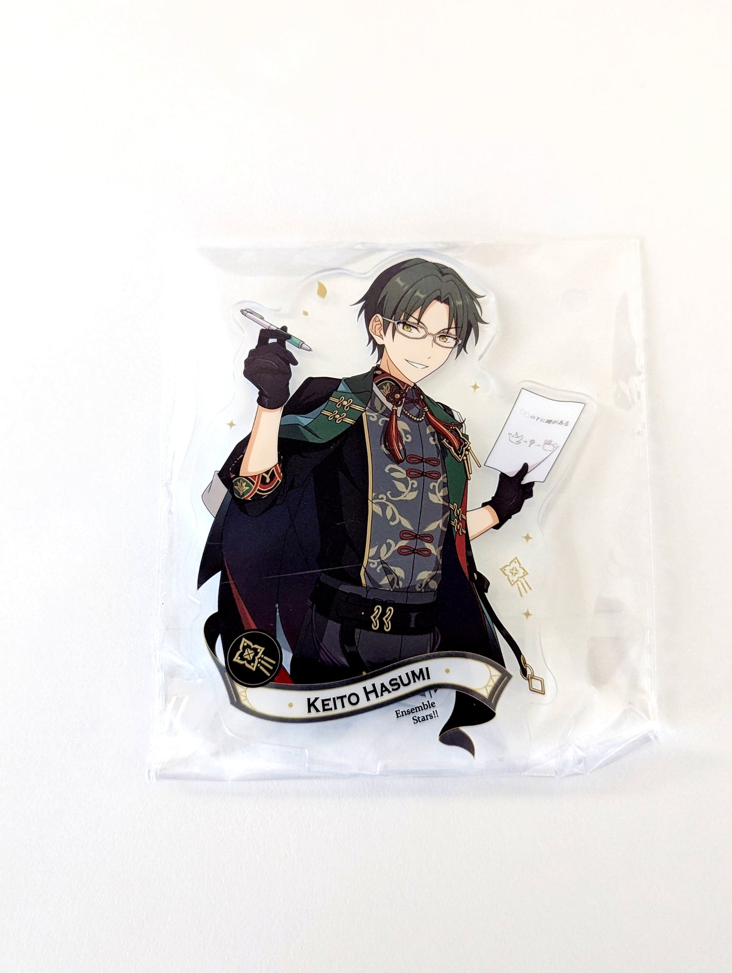 Ensemble Stars!! CN Embrace Acrylic Vol.2