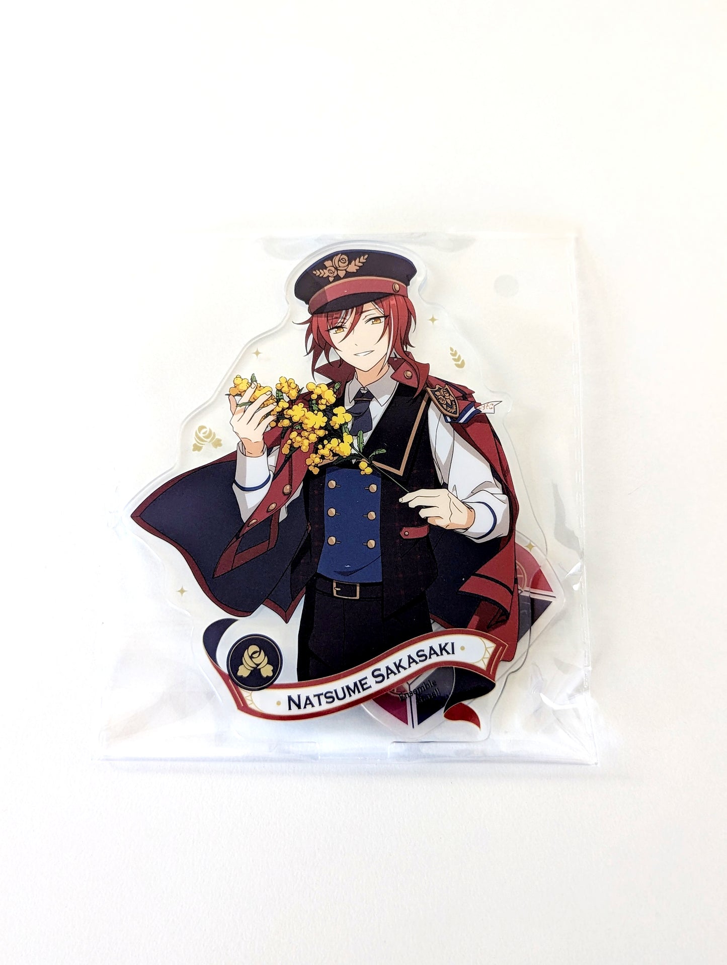 Ensemble Stars!! CN Embrace Acrylic Vol.2